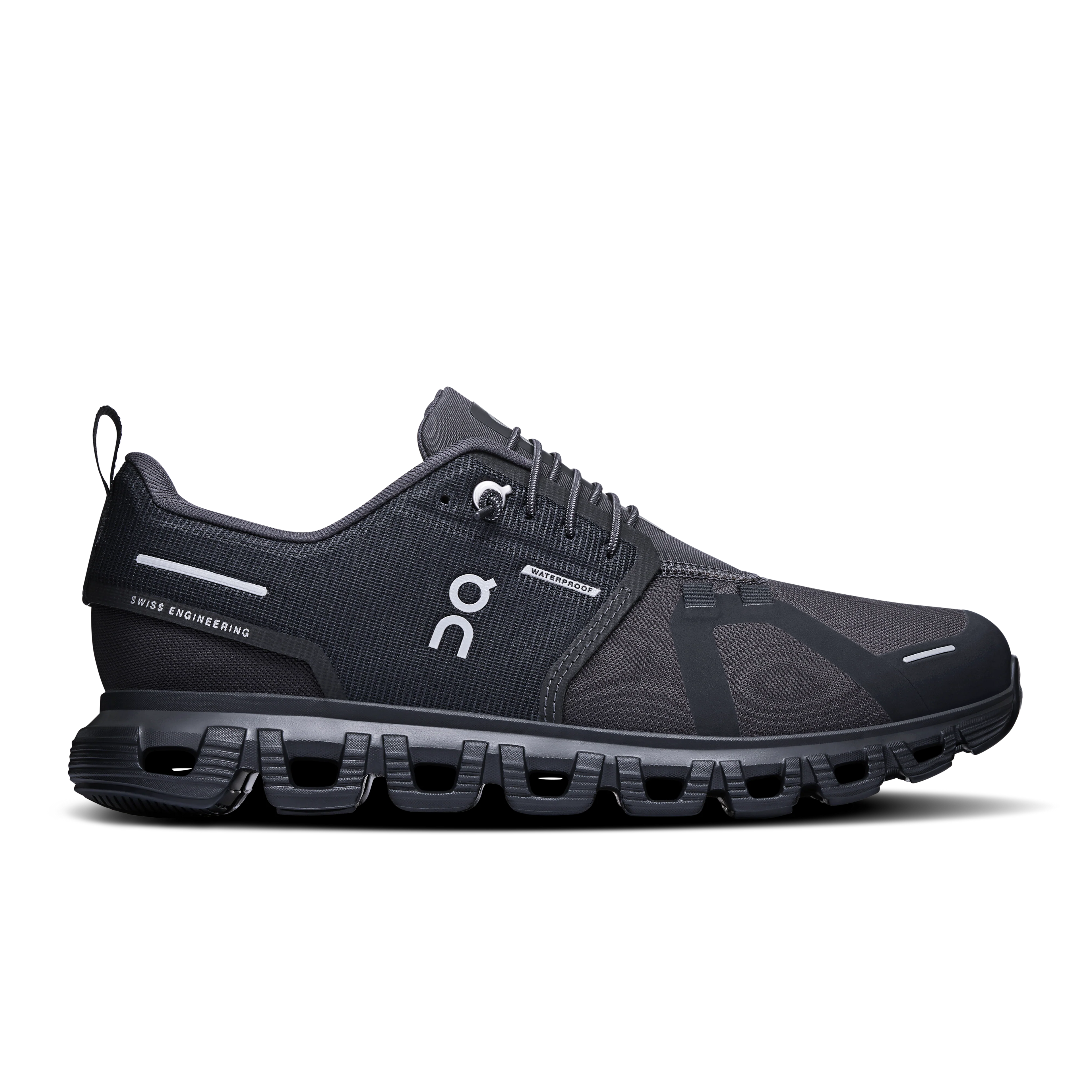 Cloud 6 WP - Black | Black