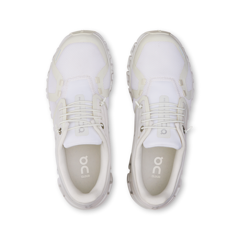 Cloud 6 - White | White