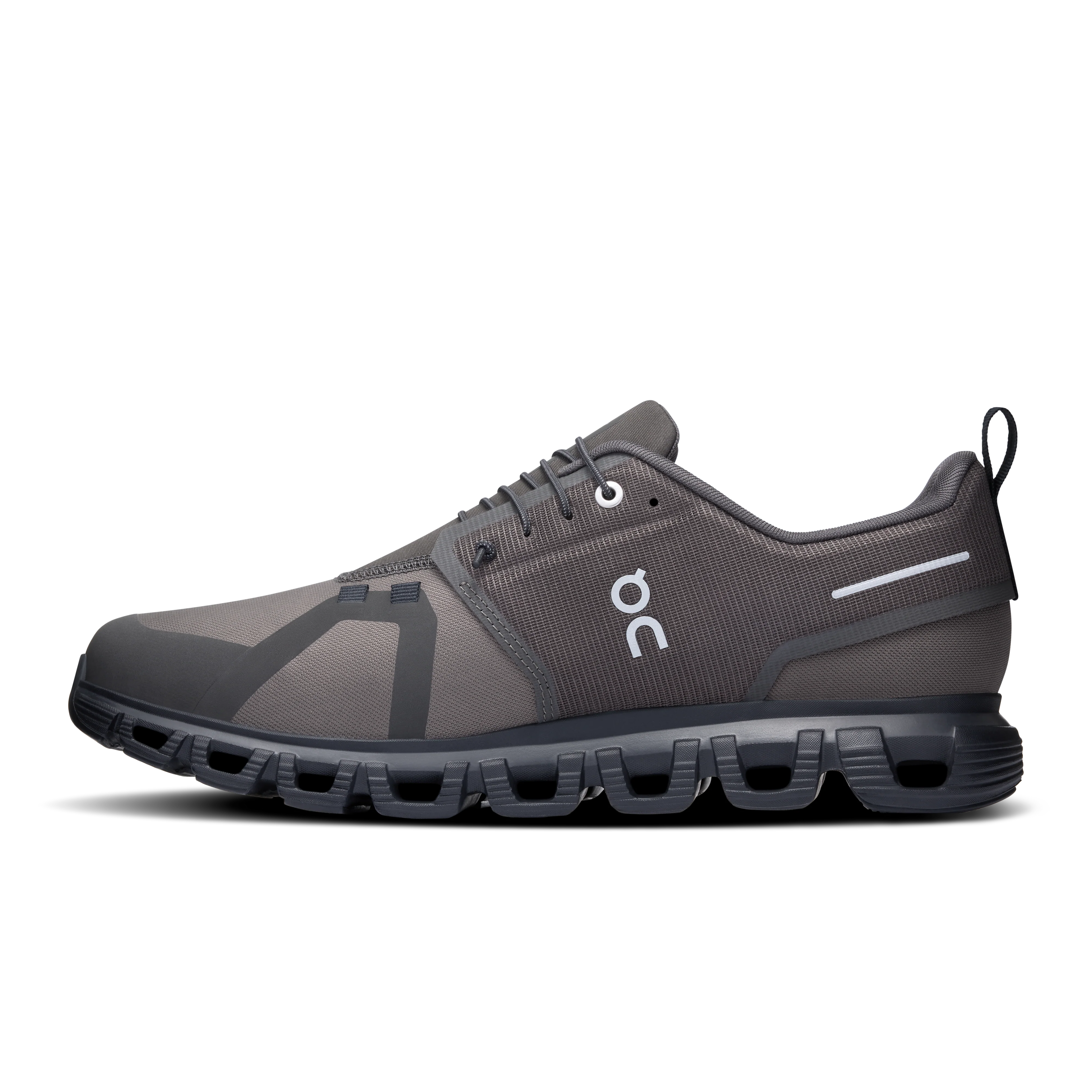 Cloud 6 WP - Thorn  Black