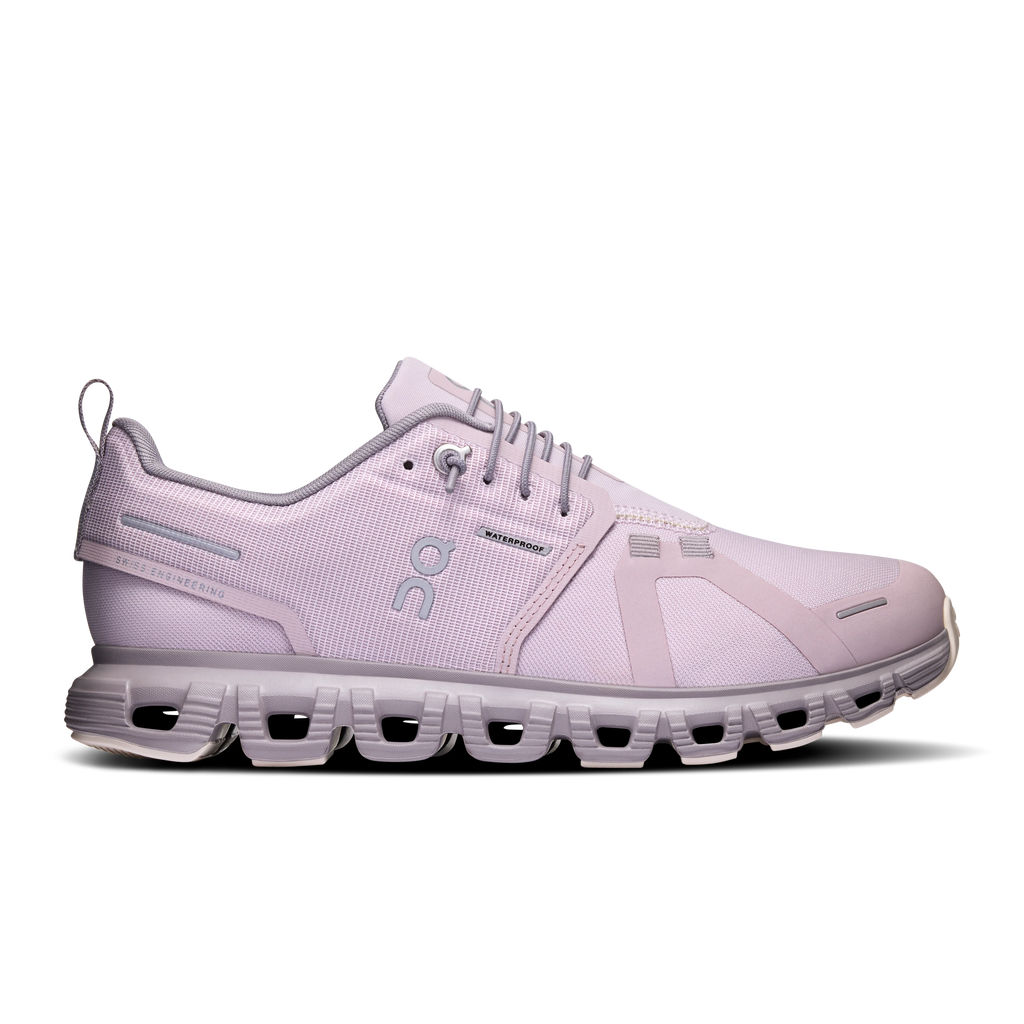 Cloud 6 WP - Mauve | Zinc