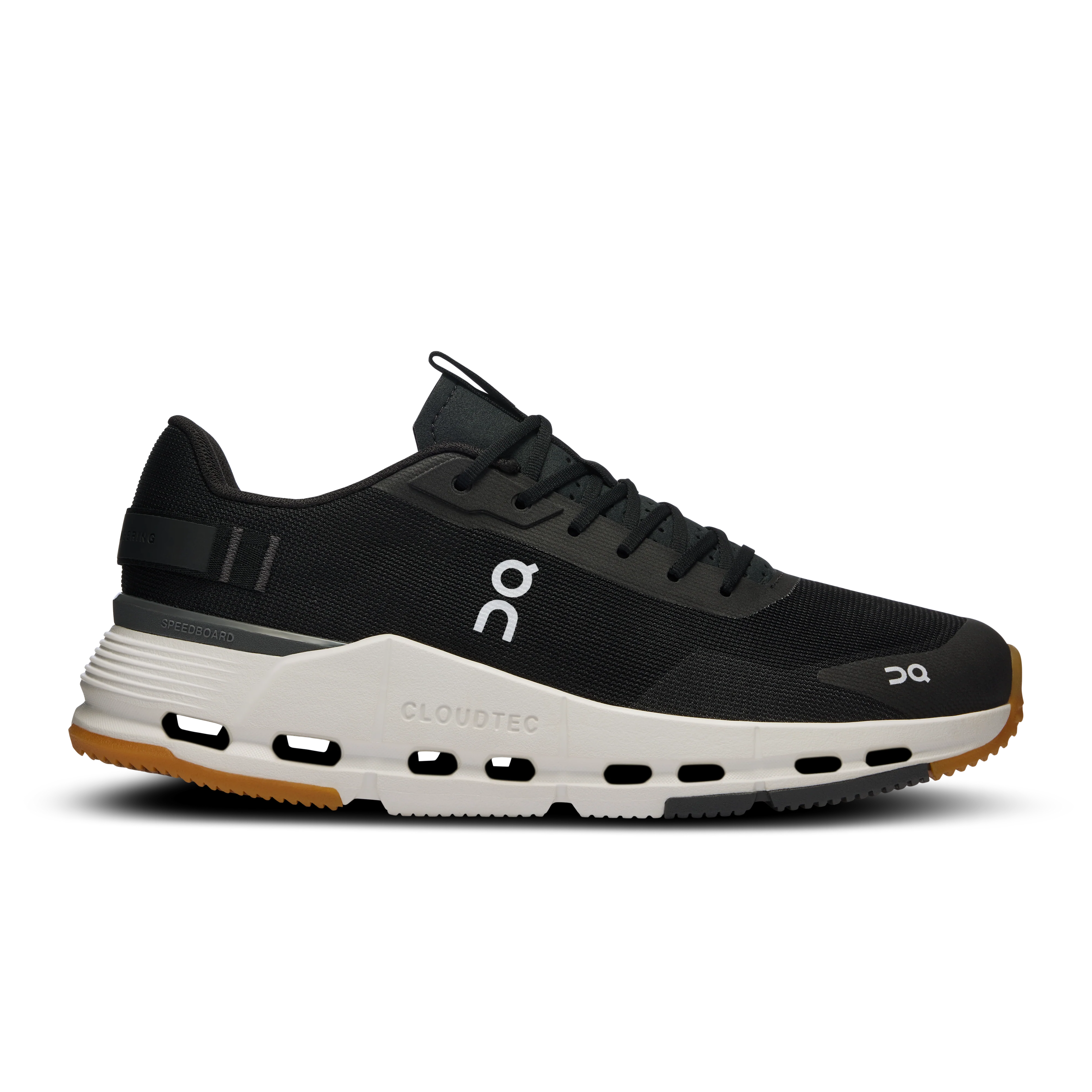 Cloudnova Form 2 - Black | Ivory