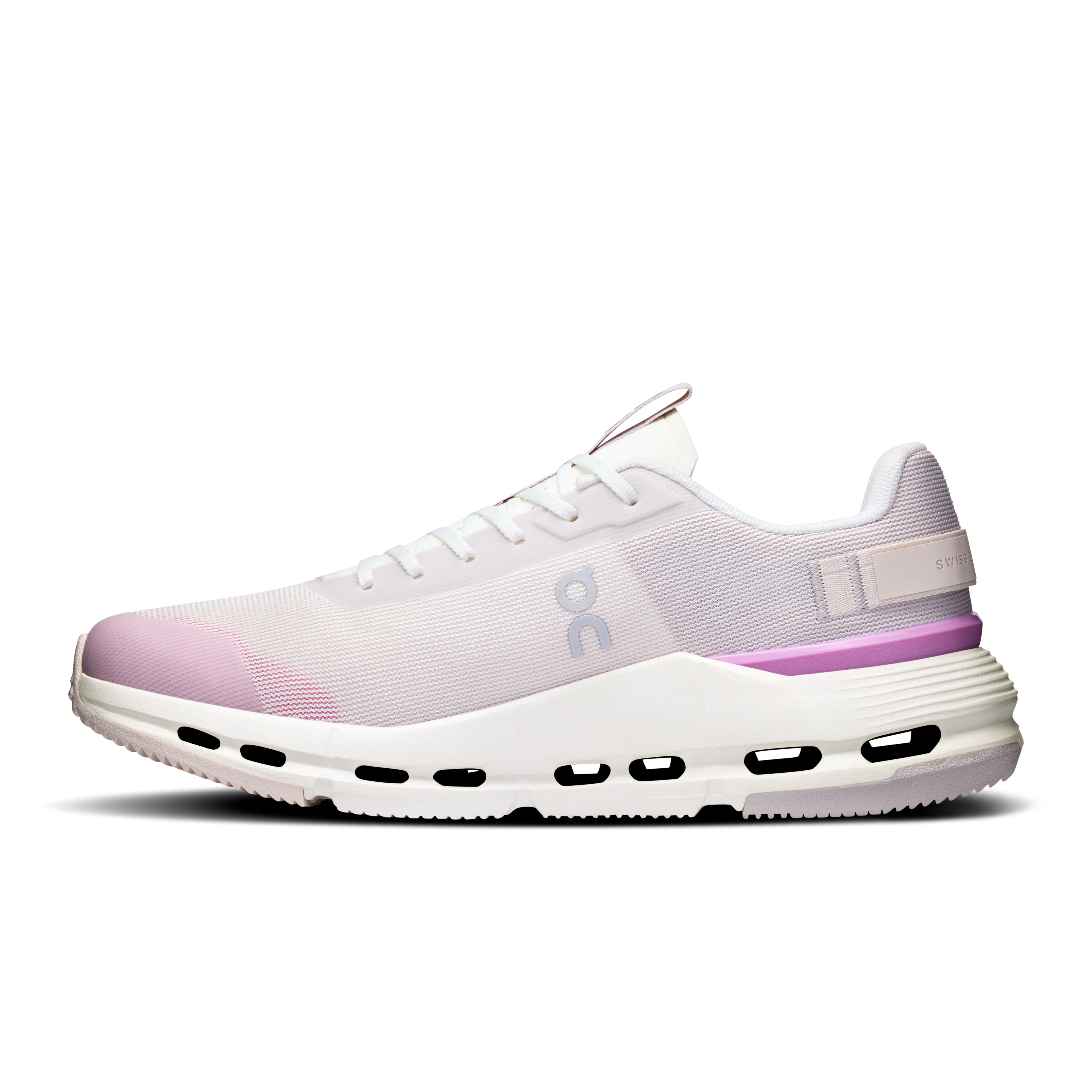 Cloudnova Form 2 - Pearl | Raspberry
