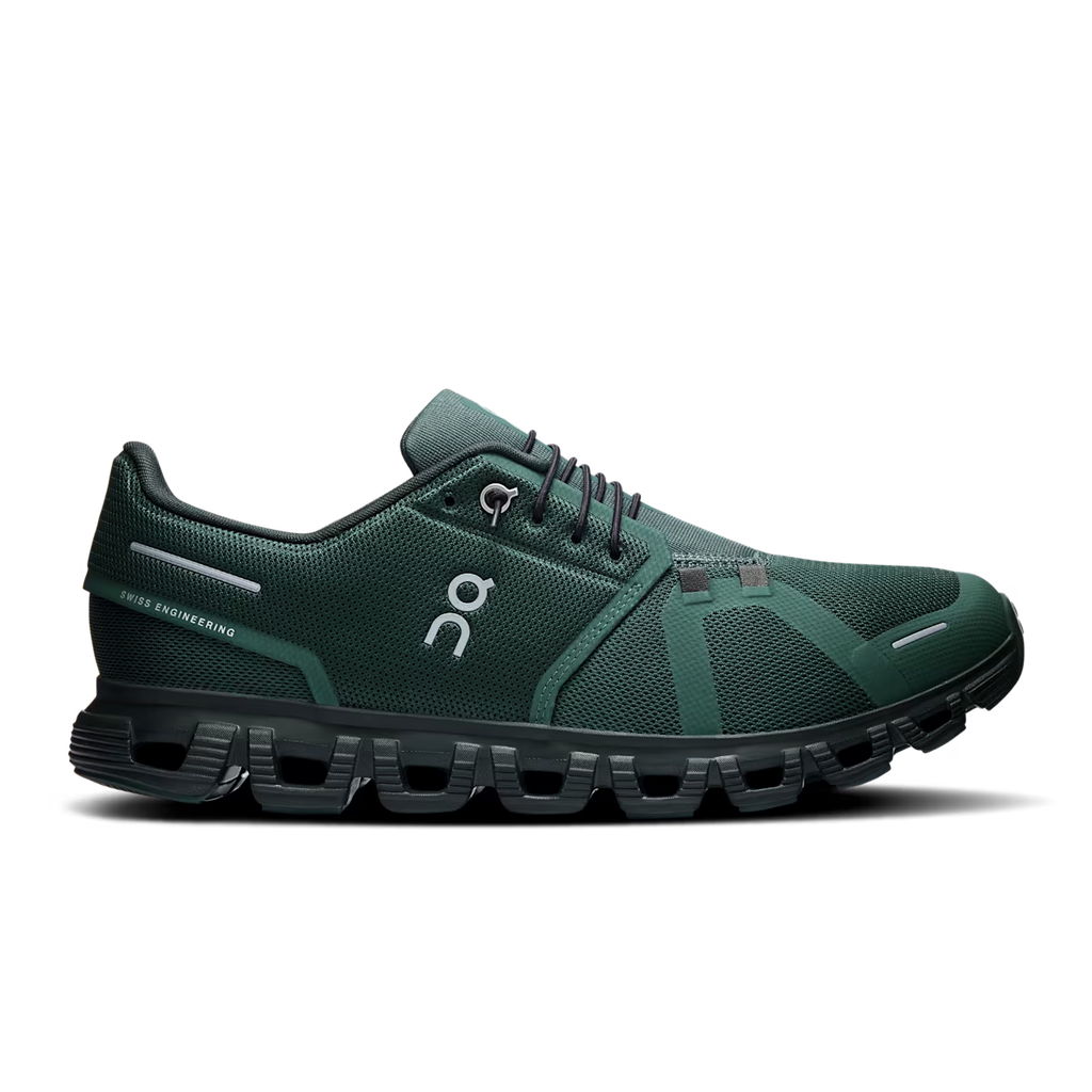 Cloud 6 - Evergreen | Black