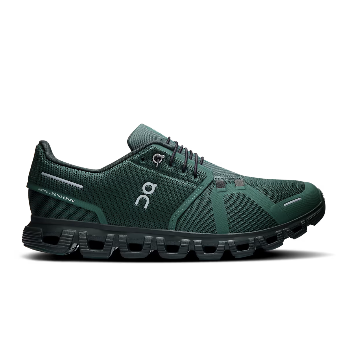 Cloud 6 - Evergreen | Black