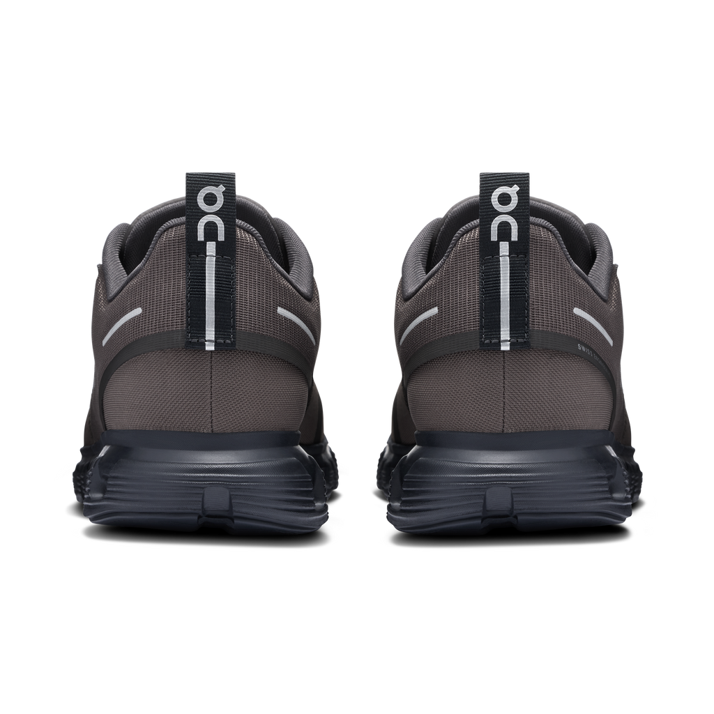 Cloud 6 WP - Thorn  Black