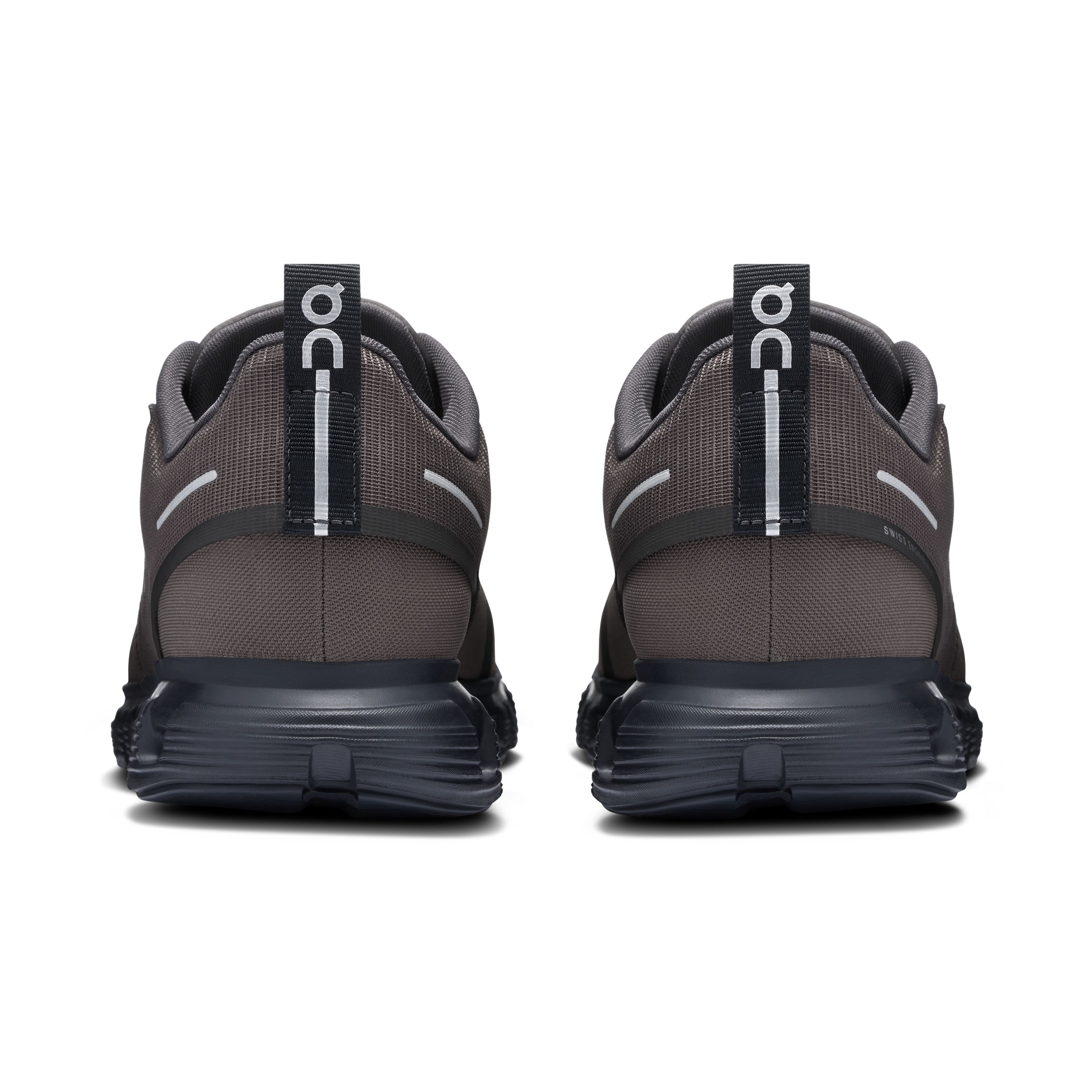 Cloud 6 WP - Thorn  Black