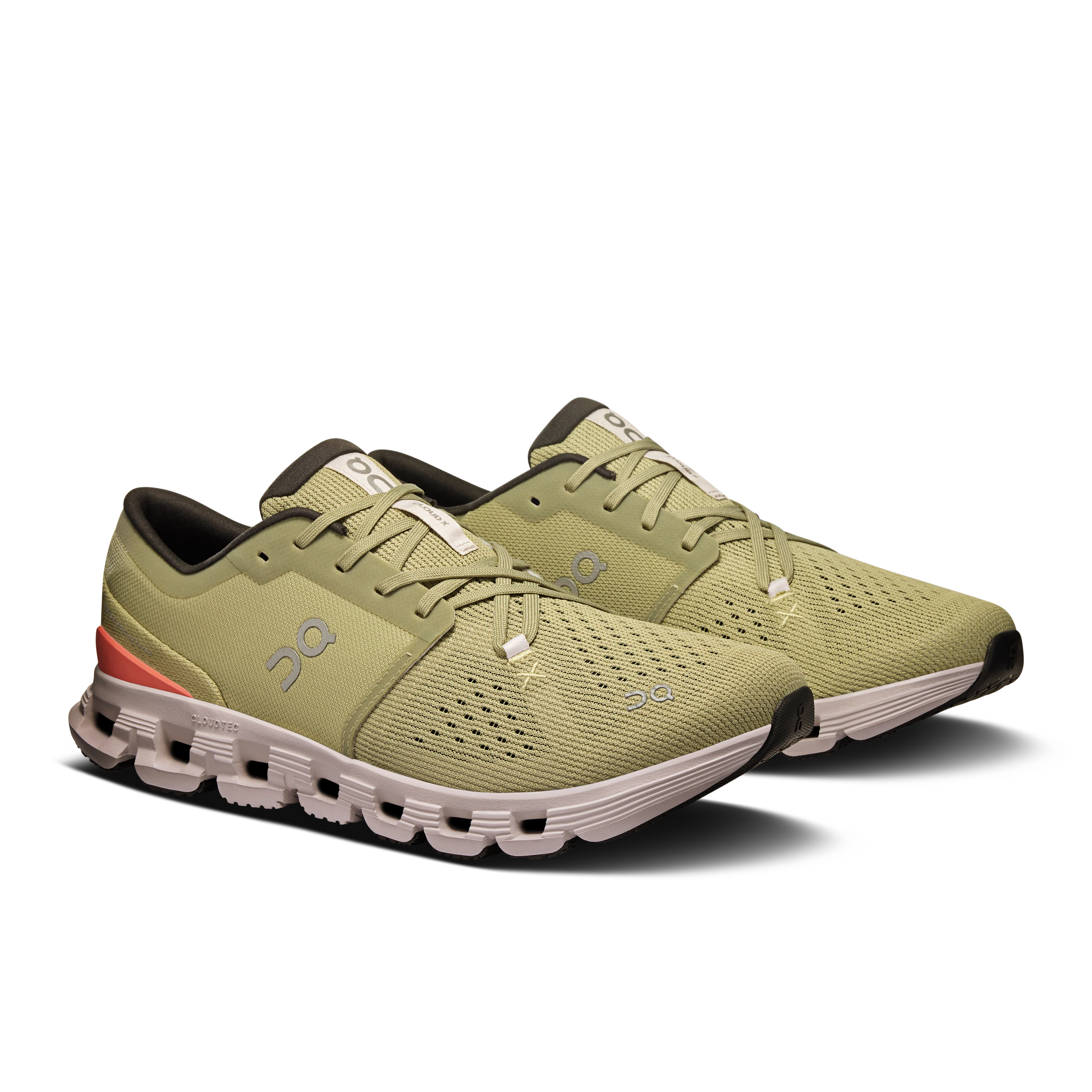 Cloud X 4 - Caper | Salmon