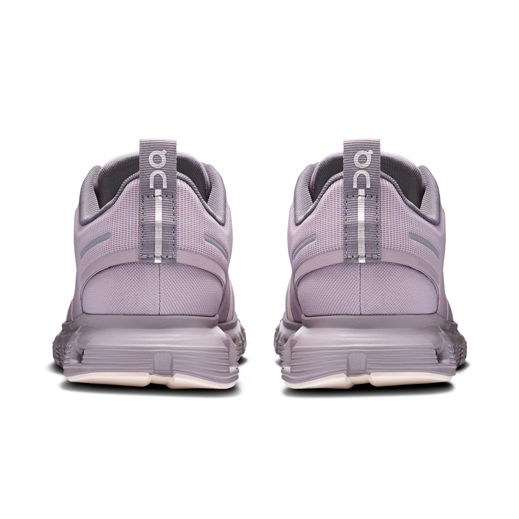Cloud 6 WP - Mauve | Zinc