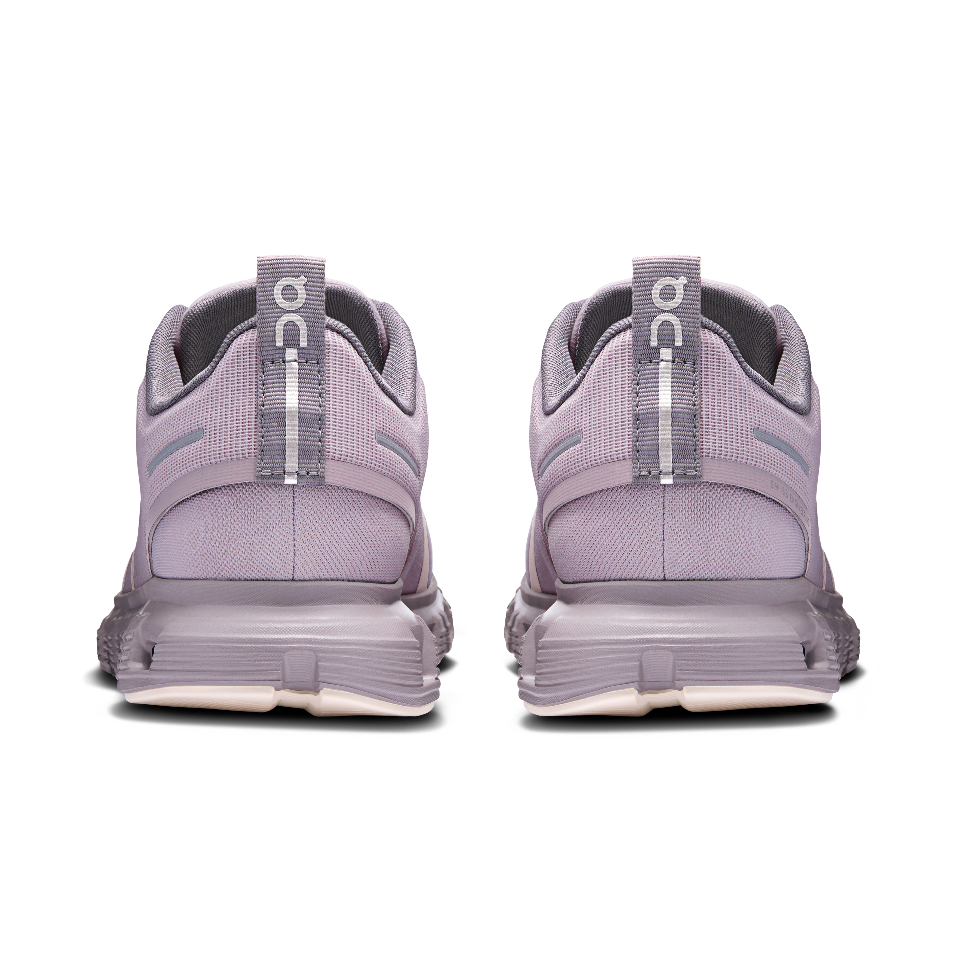 Cloud 6 WP - Mauve | Zinc