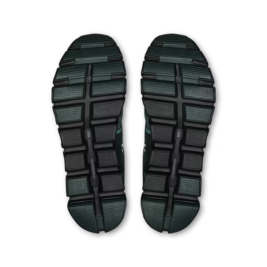 Cloud 6 - Evergreen | Black