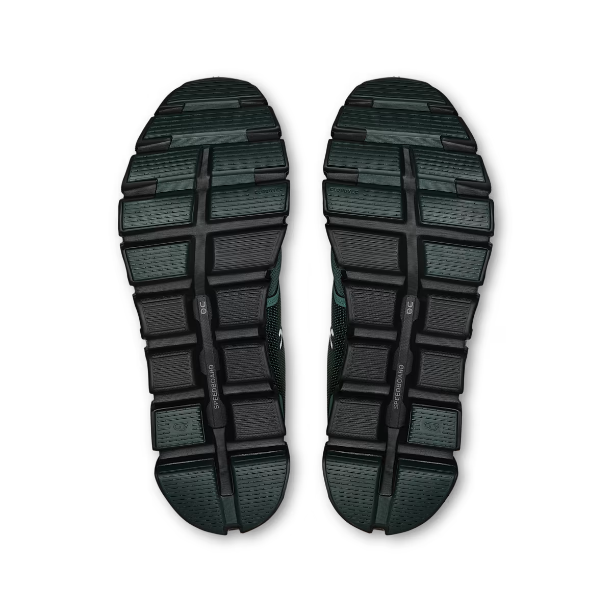 Cloud 6 - Evergreen | Black