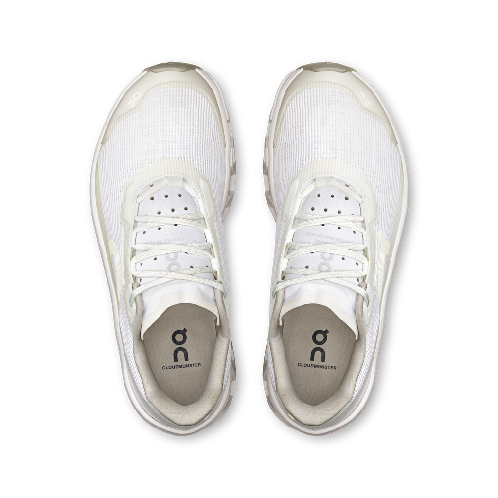 Cloudmonster Void - White | White