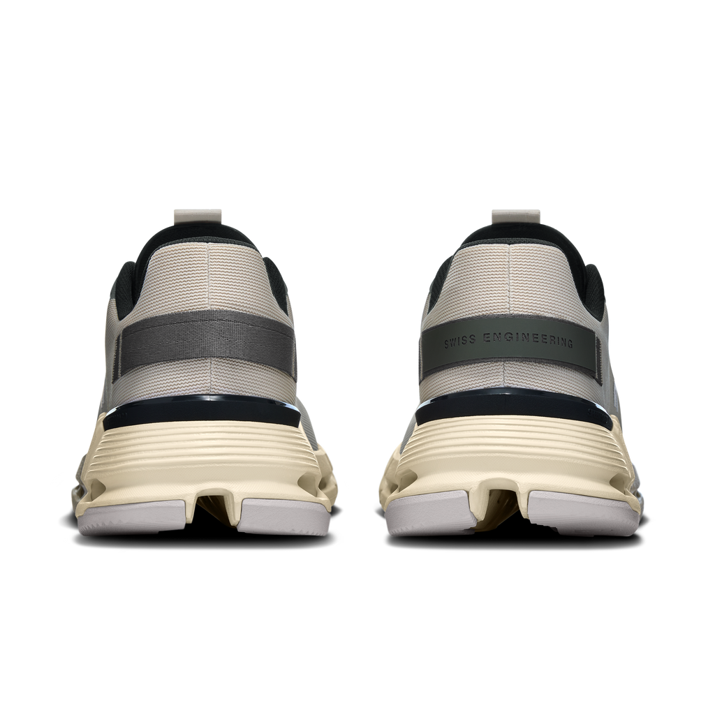 Cloudnova Form 2 - Pearl | Black