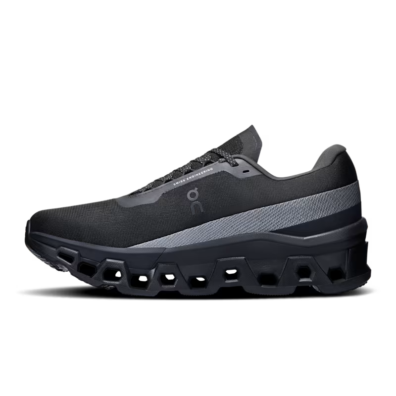Cloudmonster 2 - Black | Black