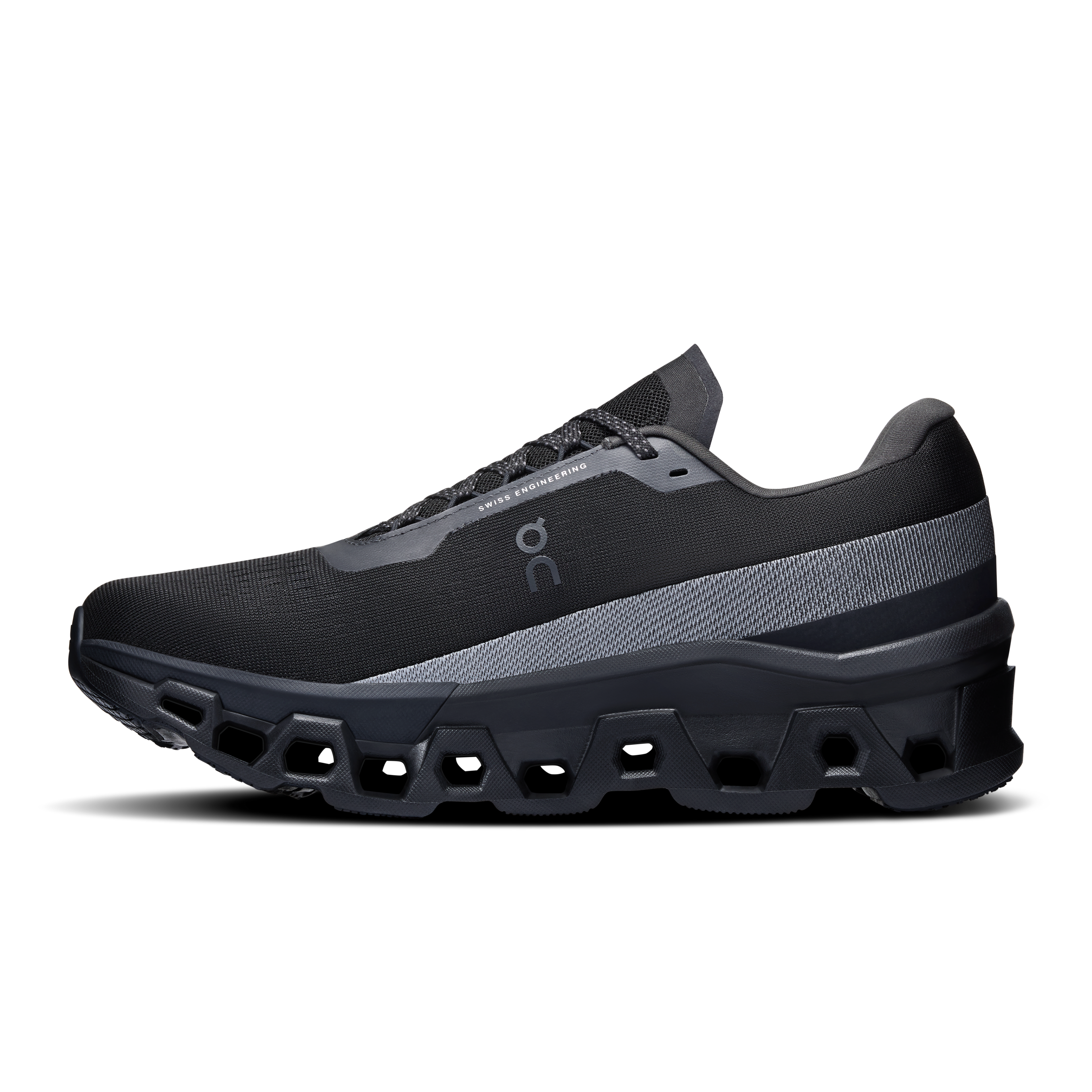 Cloudmonster 2 - Black | Black