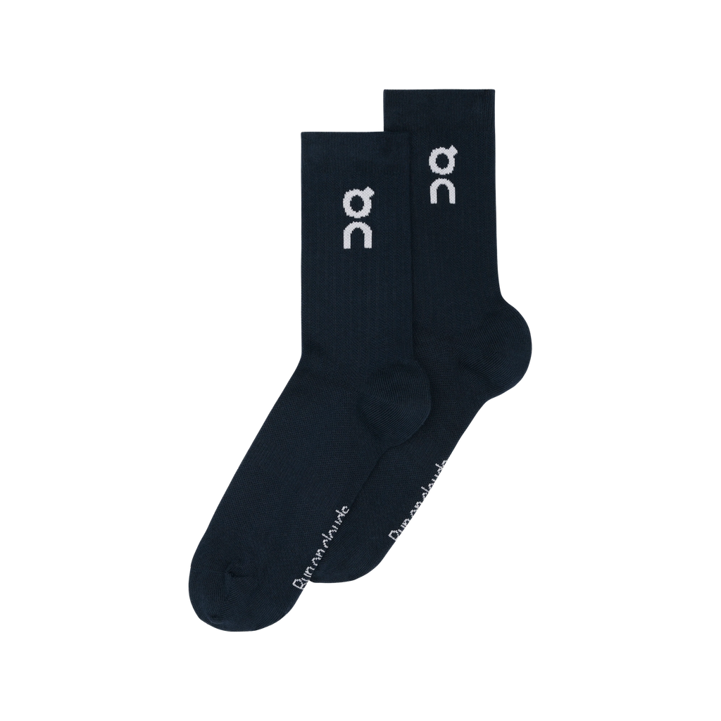 Logo Sock High 3P
