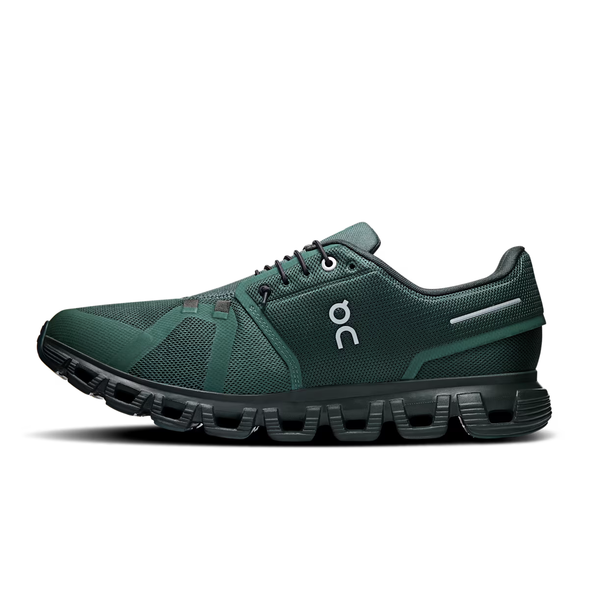 Cloud 6 - Evergreen | Black