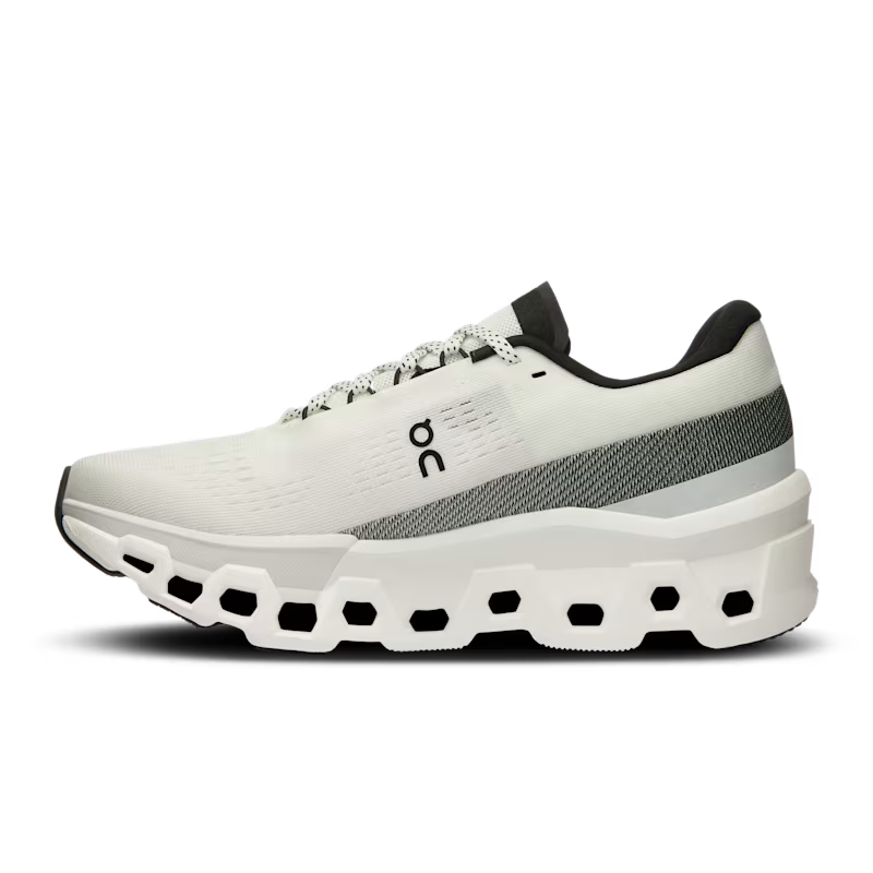 Cloudmonster 2 - White | Frost