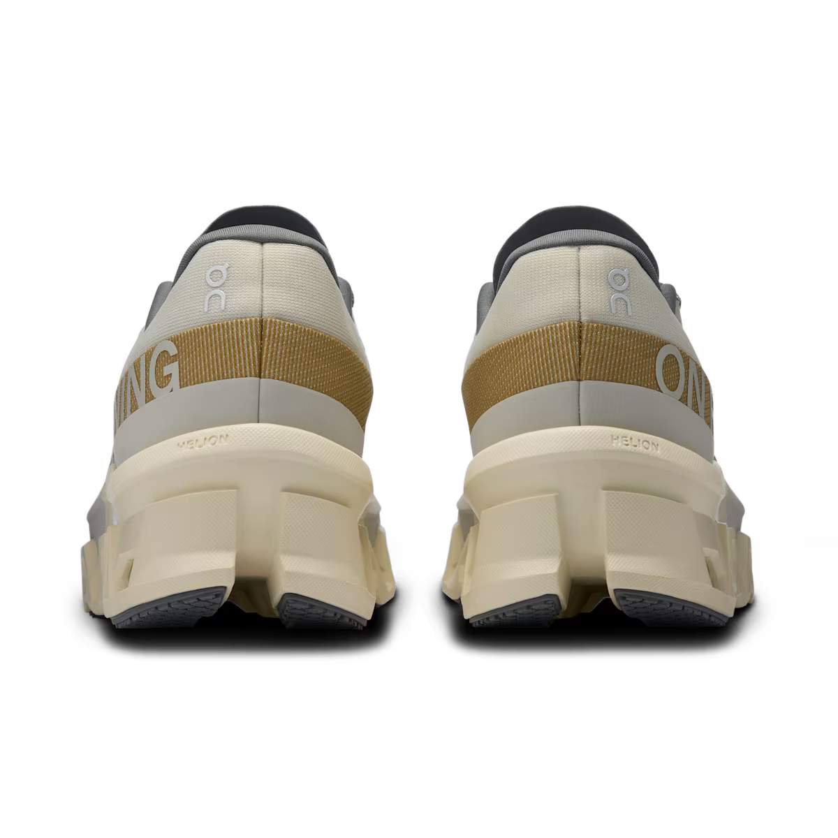 Cloudmonster 2 - Cream | Ice