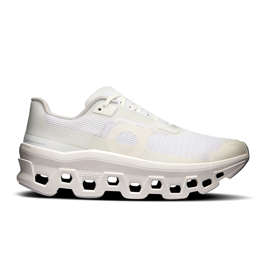 Cloudmonster Void - White | White