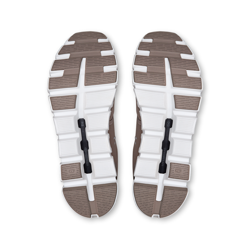 Cloud 6 - Fog | White