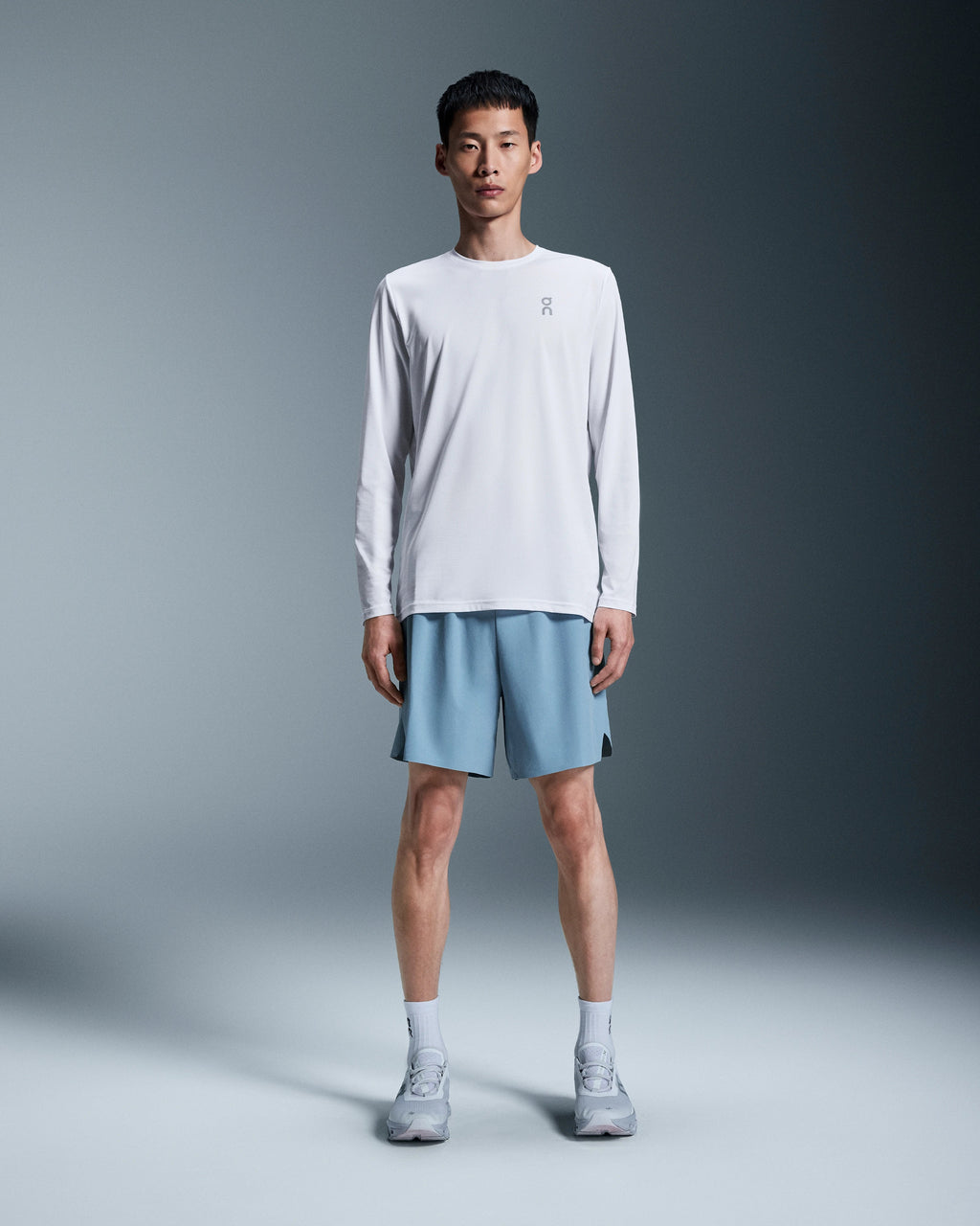 Core Long-T -  White