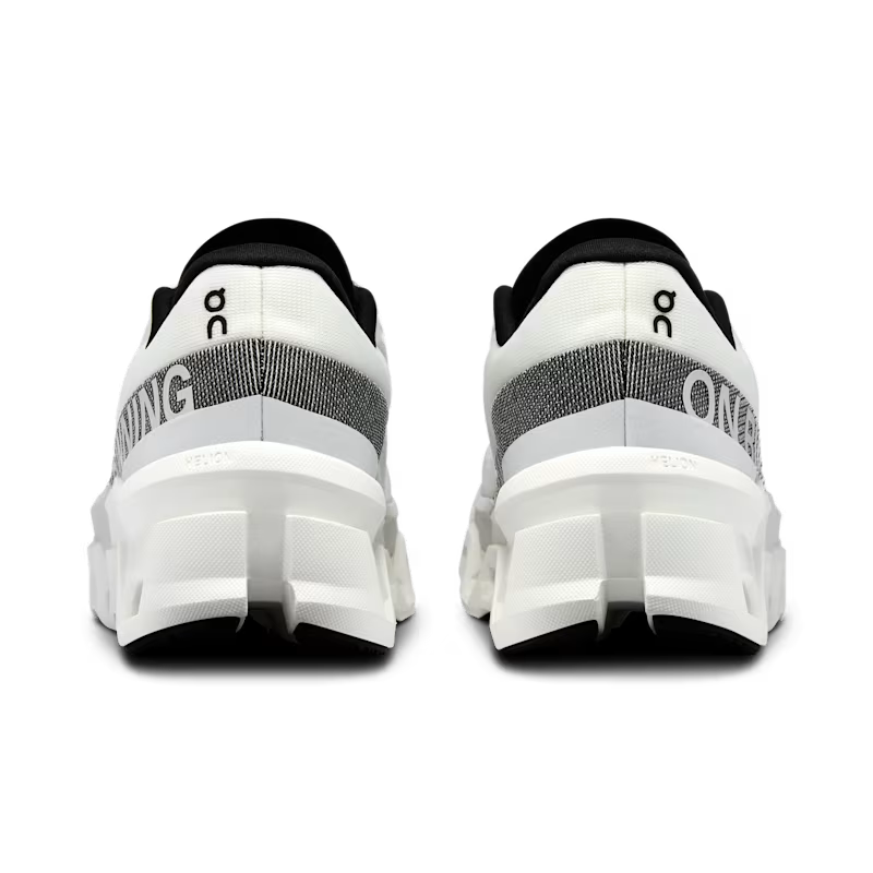 Cloudmonster 2 - White | Frost