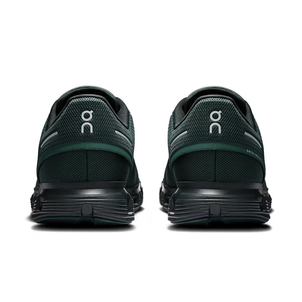 Cloud 6 - Evergreen | Black