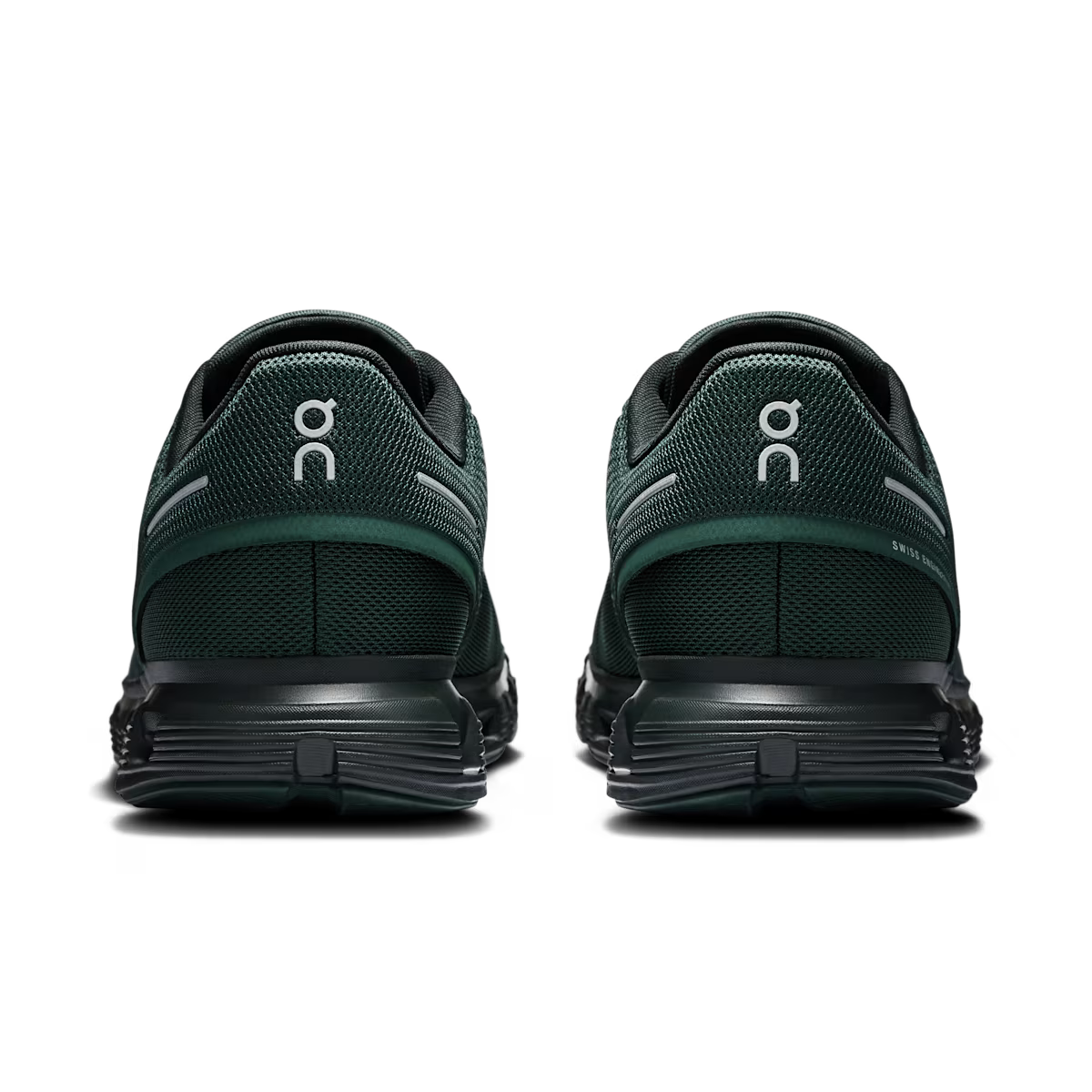 Cloud 6 - Evergreen | Black