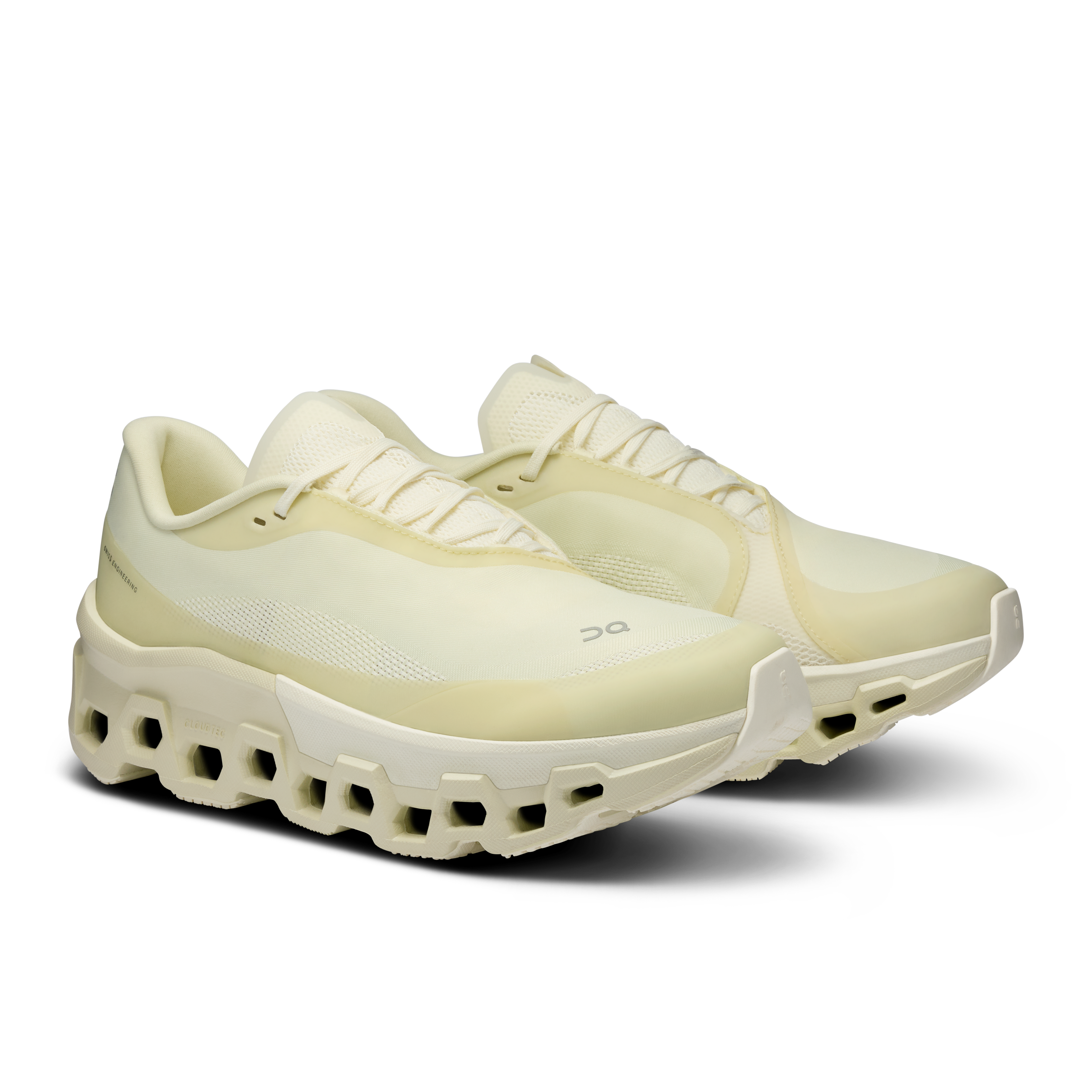 Cloudmonster 2 PAF - Seedling | White