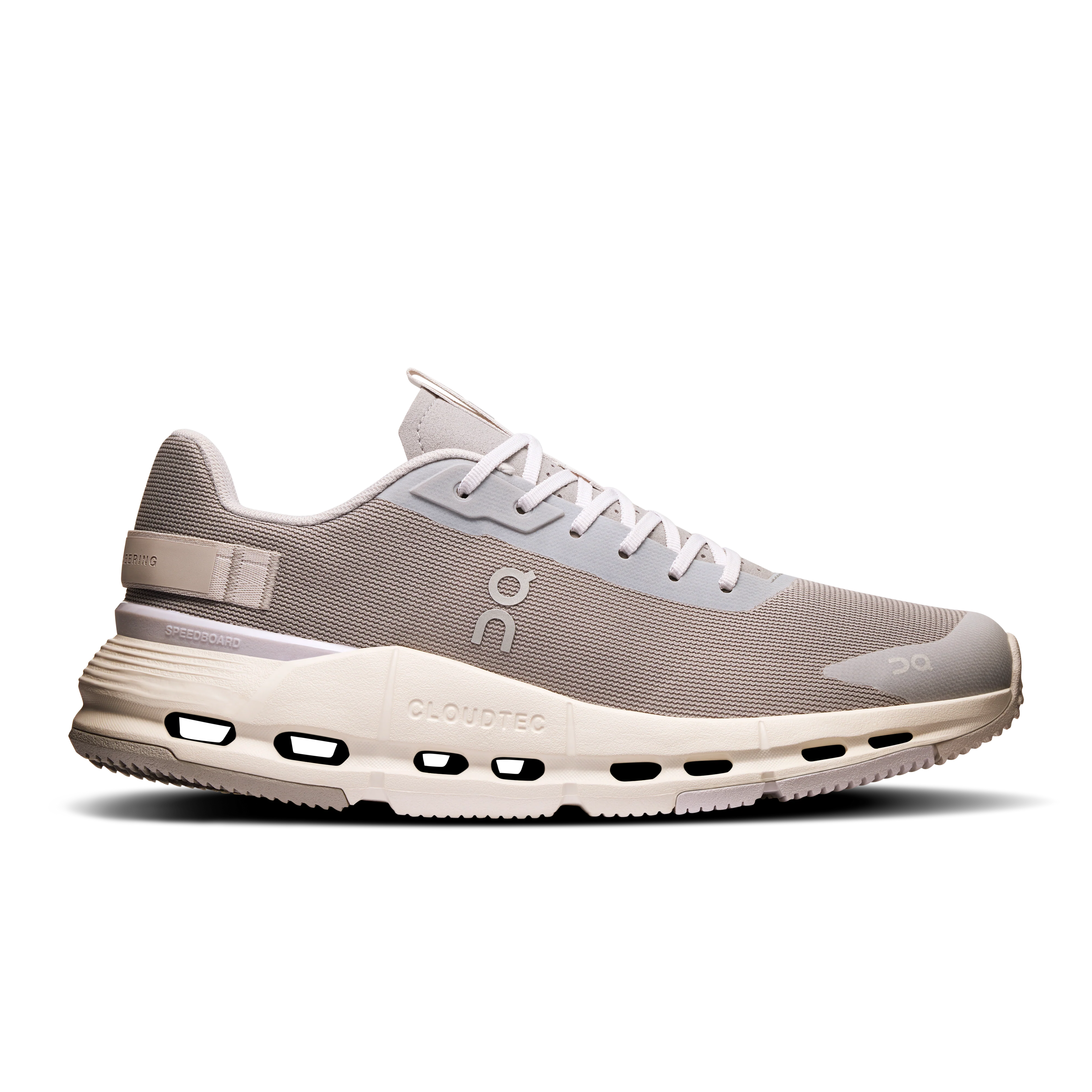 Cloudnova Form 2 - Fog | Lavender