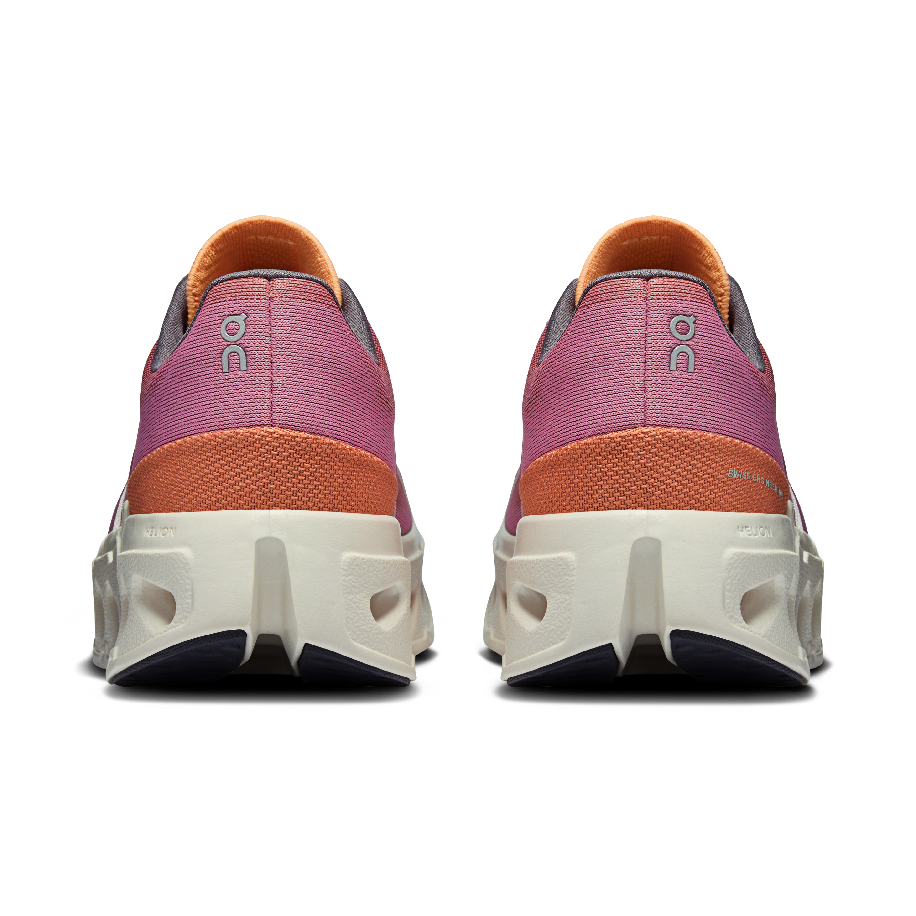 Cloudeclipse - Tangerine | Ivory