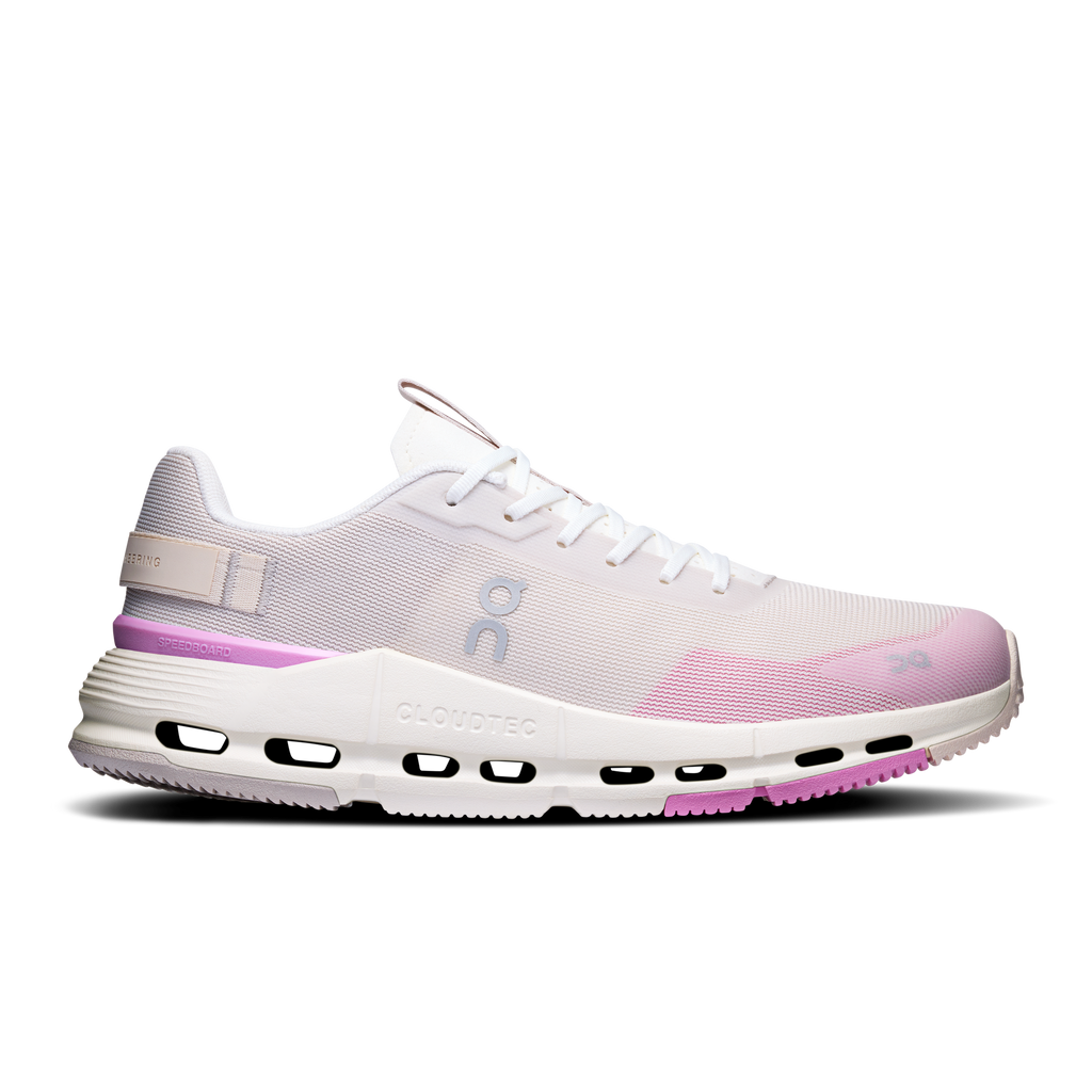 Cloudnova Form 2 - Pearl | Raspberry
