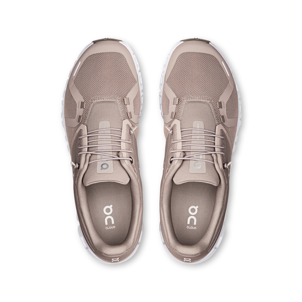 Cloud 6 - Fog | White