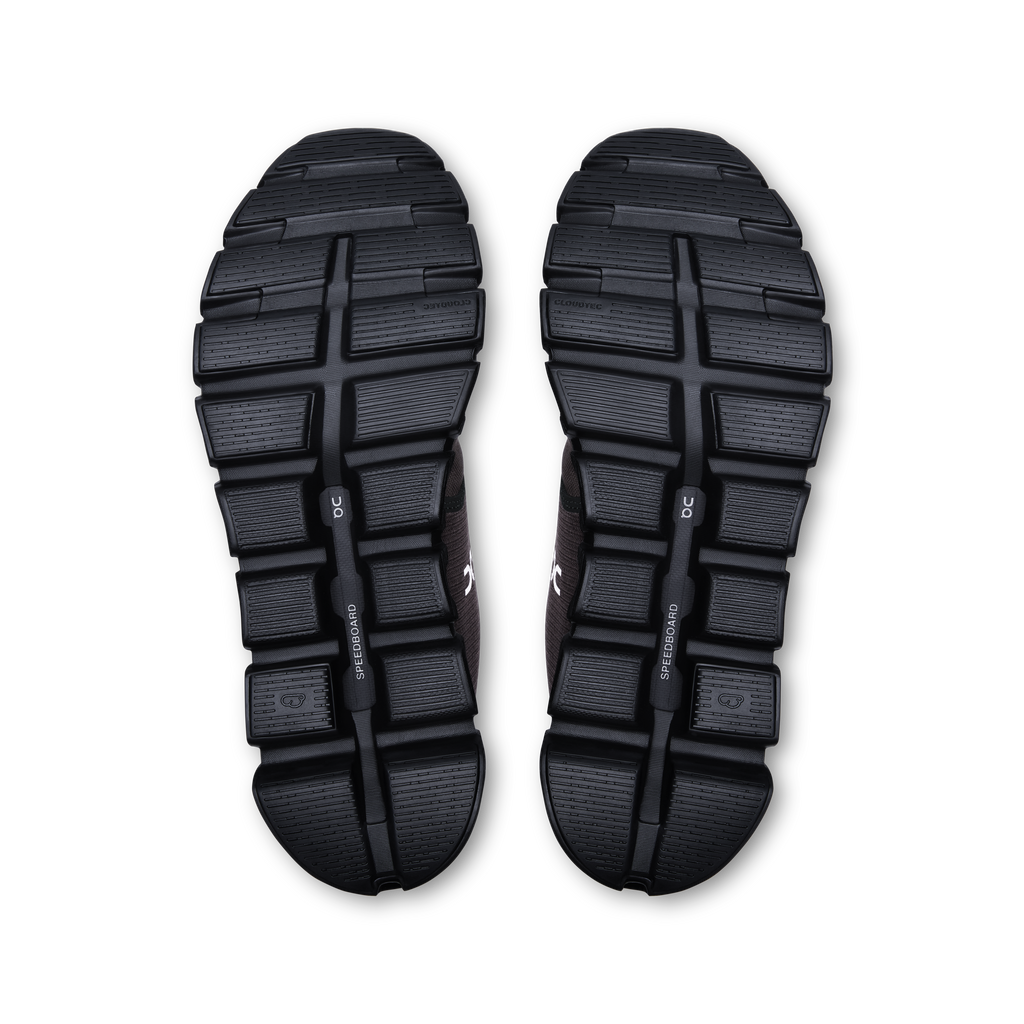 Cloud 6 WP - Thorn  Black