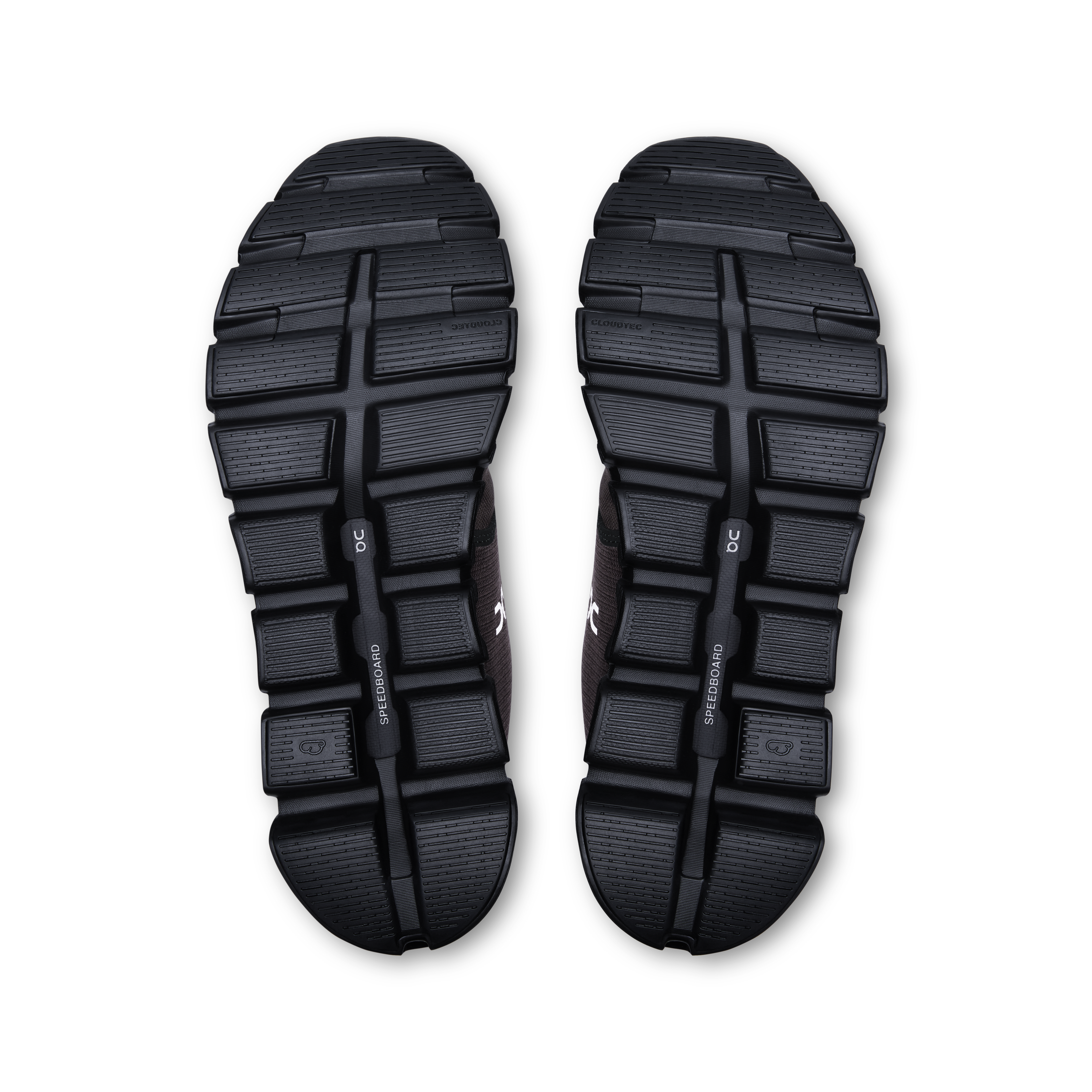 Cloud 6 WP - Thorn  Black