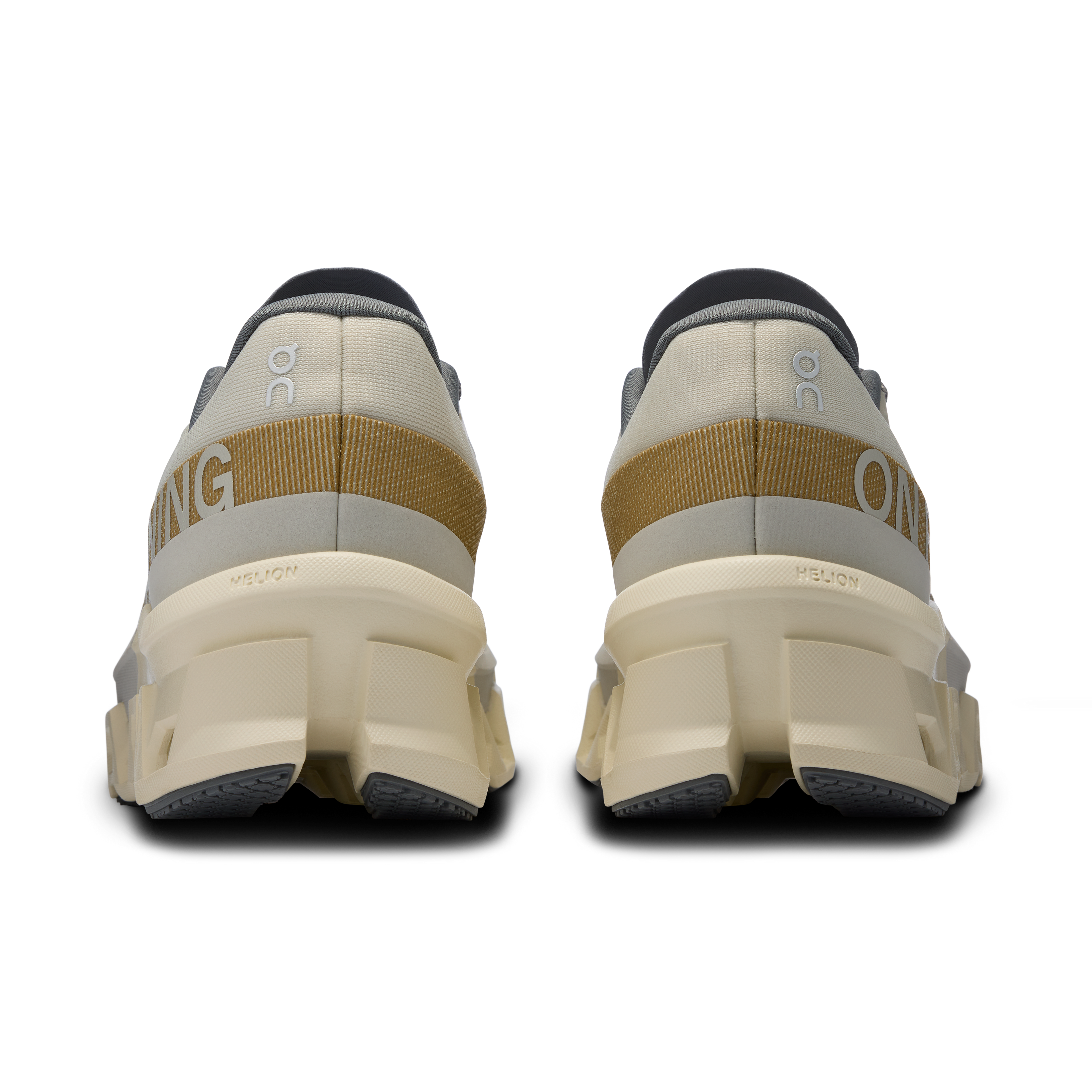 Cloudmonster 2 - Cream | Ice