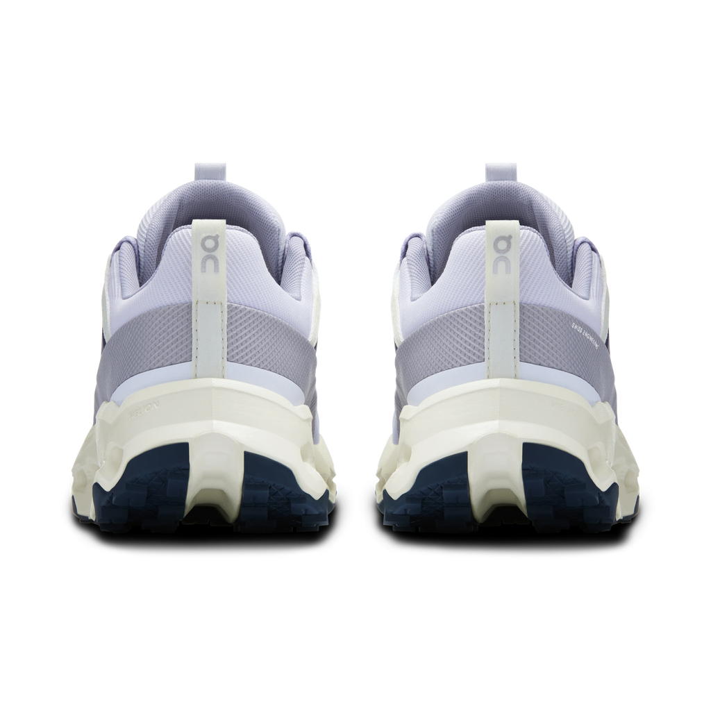 Cloudhorizon - Lavender | Ivory