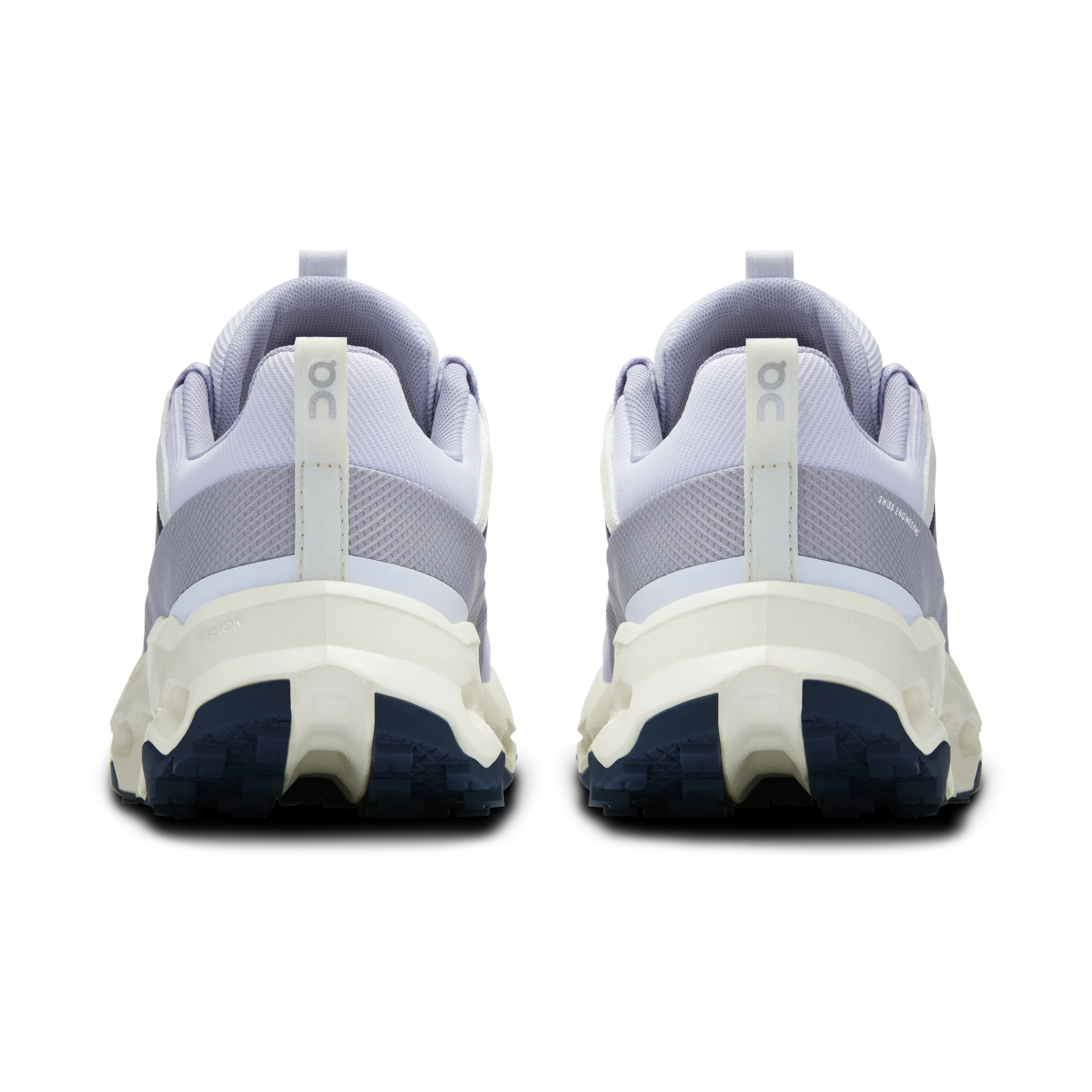 Cloudhorizon - Lavender | Ivory