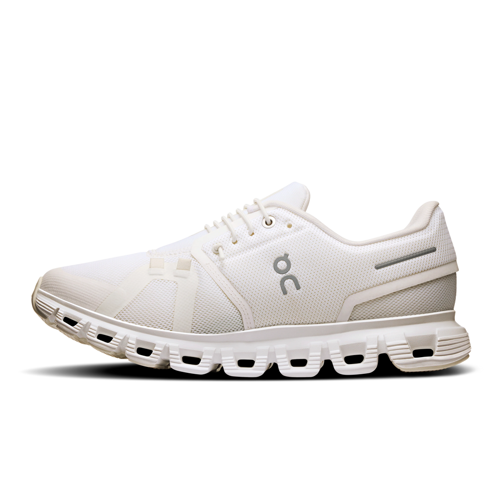 Cloud 6 - White | White