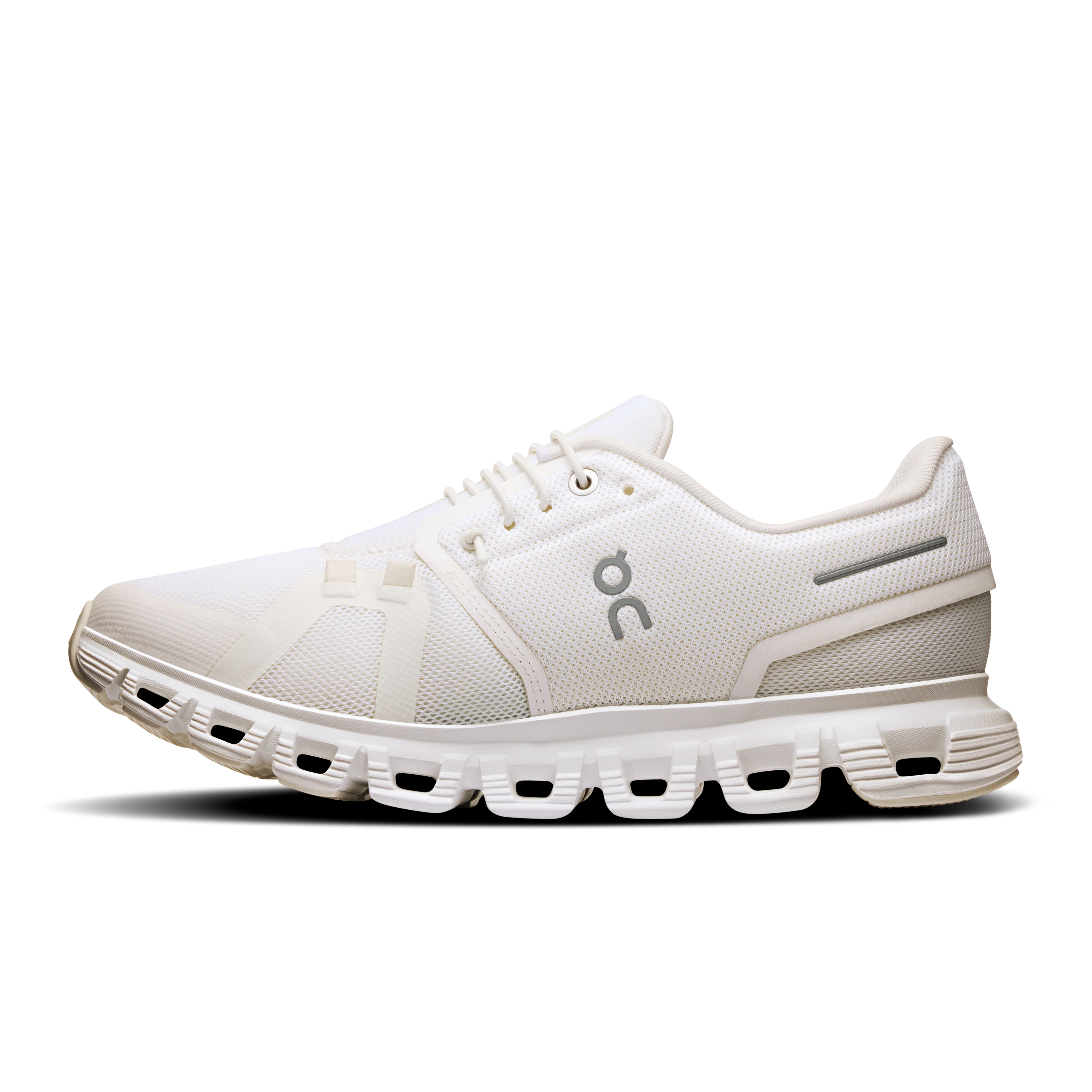 Cloud 6 - White | White