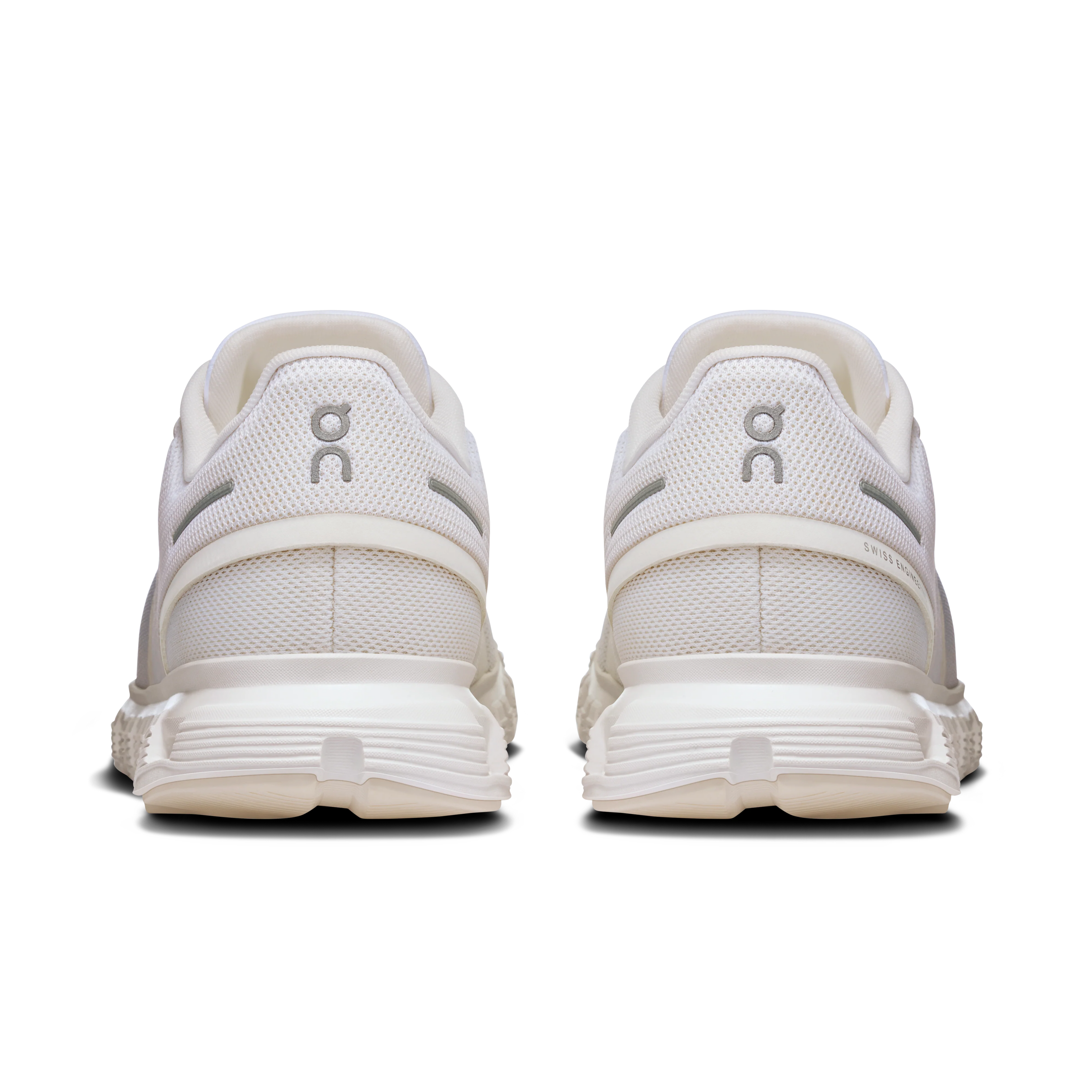 Cloud 6 - White | White