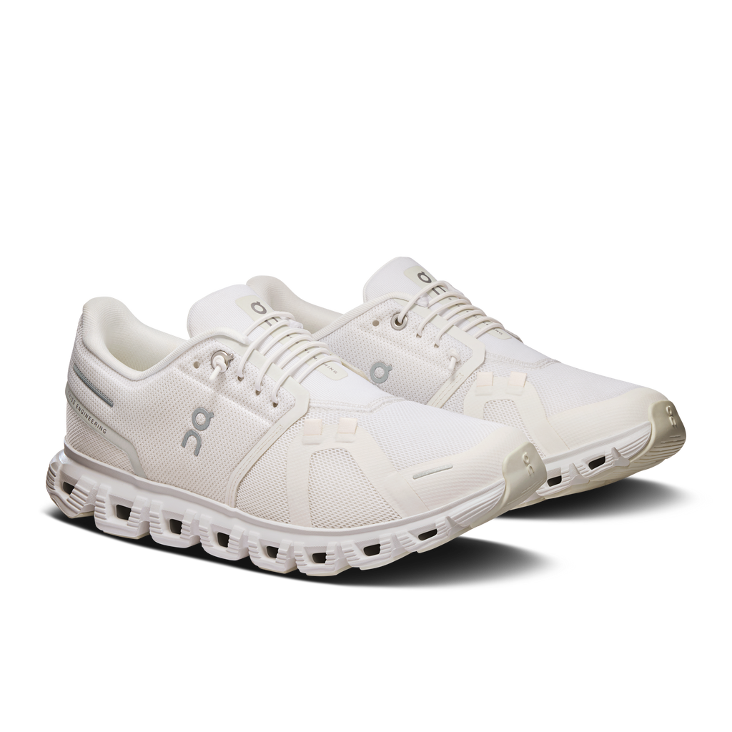 Cloud 6 - White | White
