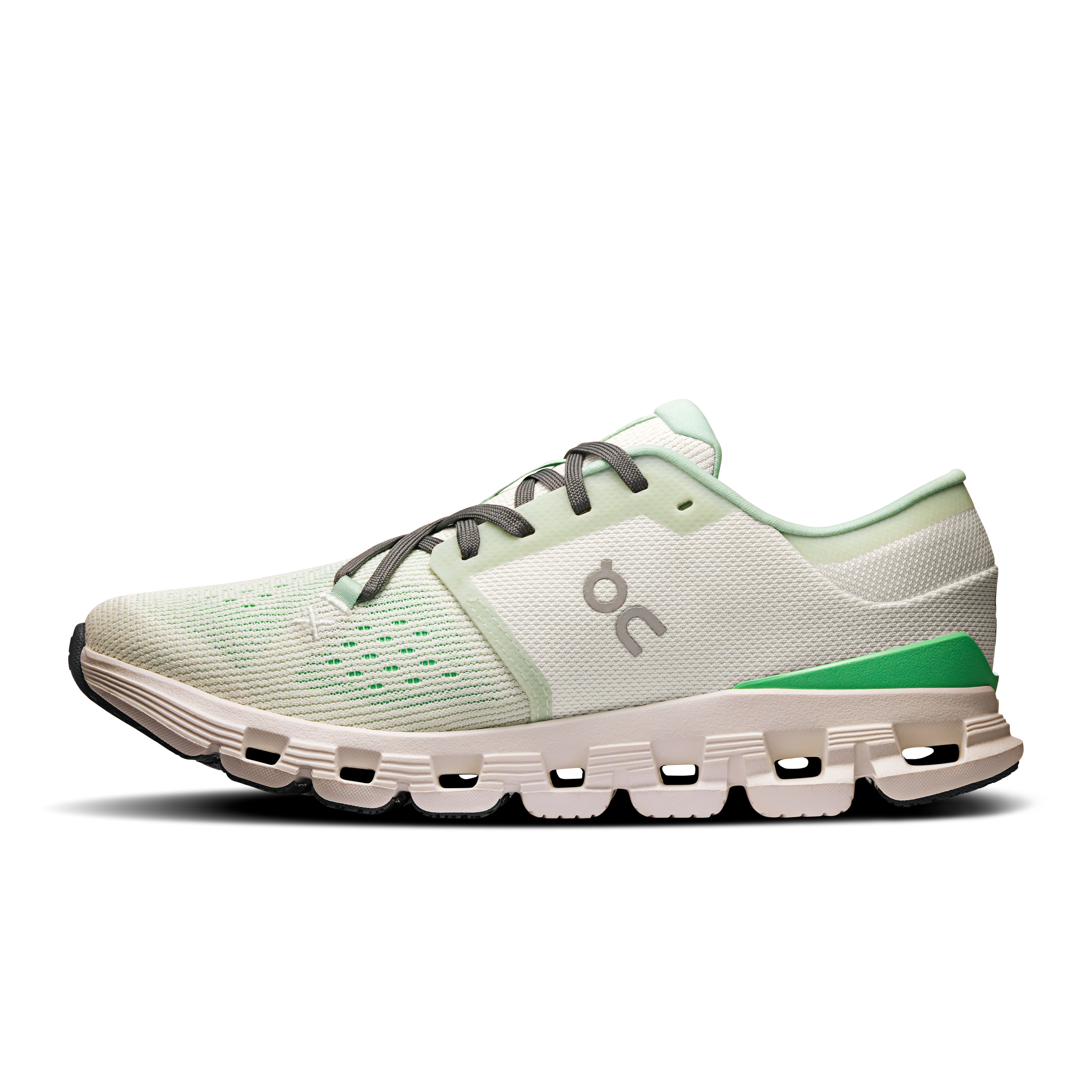 Cloud X 4 - Aloe  Honeydew