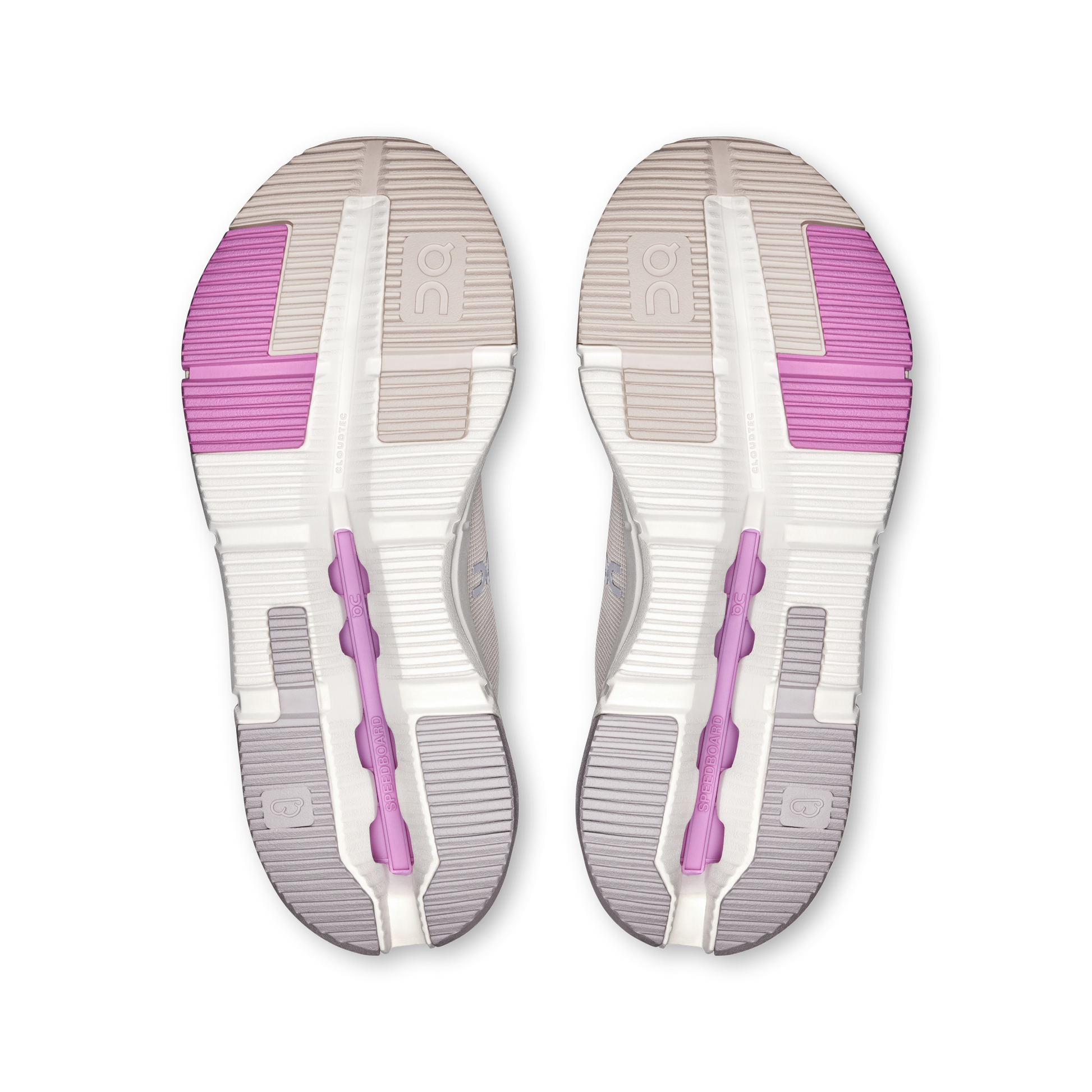 Cloudnova Form 2 - Pearl | Raspberry
