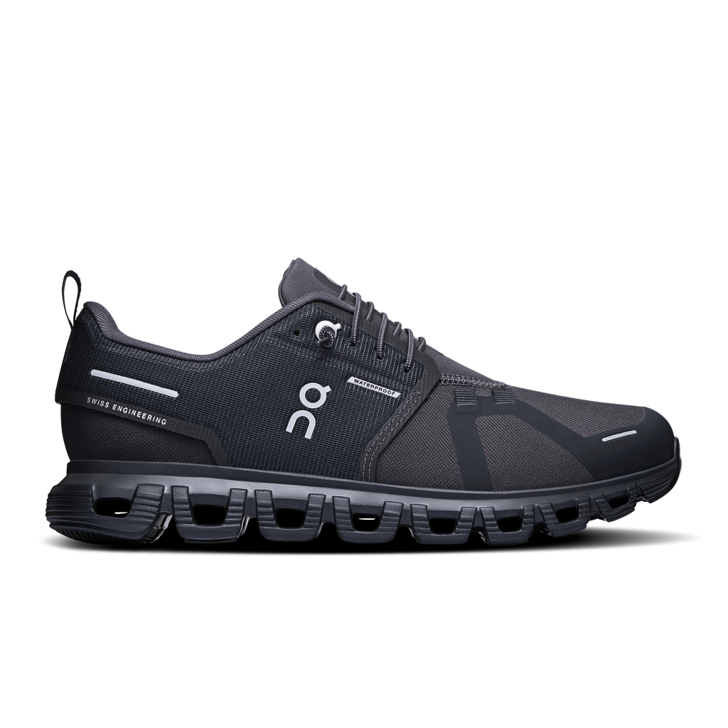 Cloud 6 WP - Black | Black