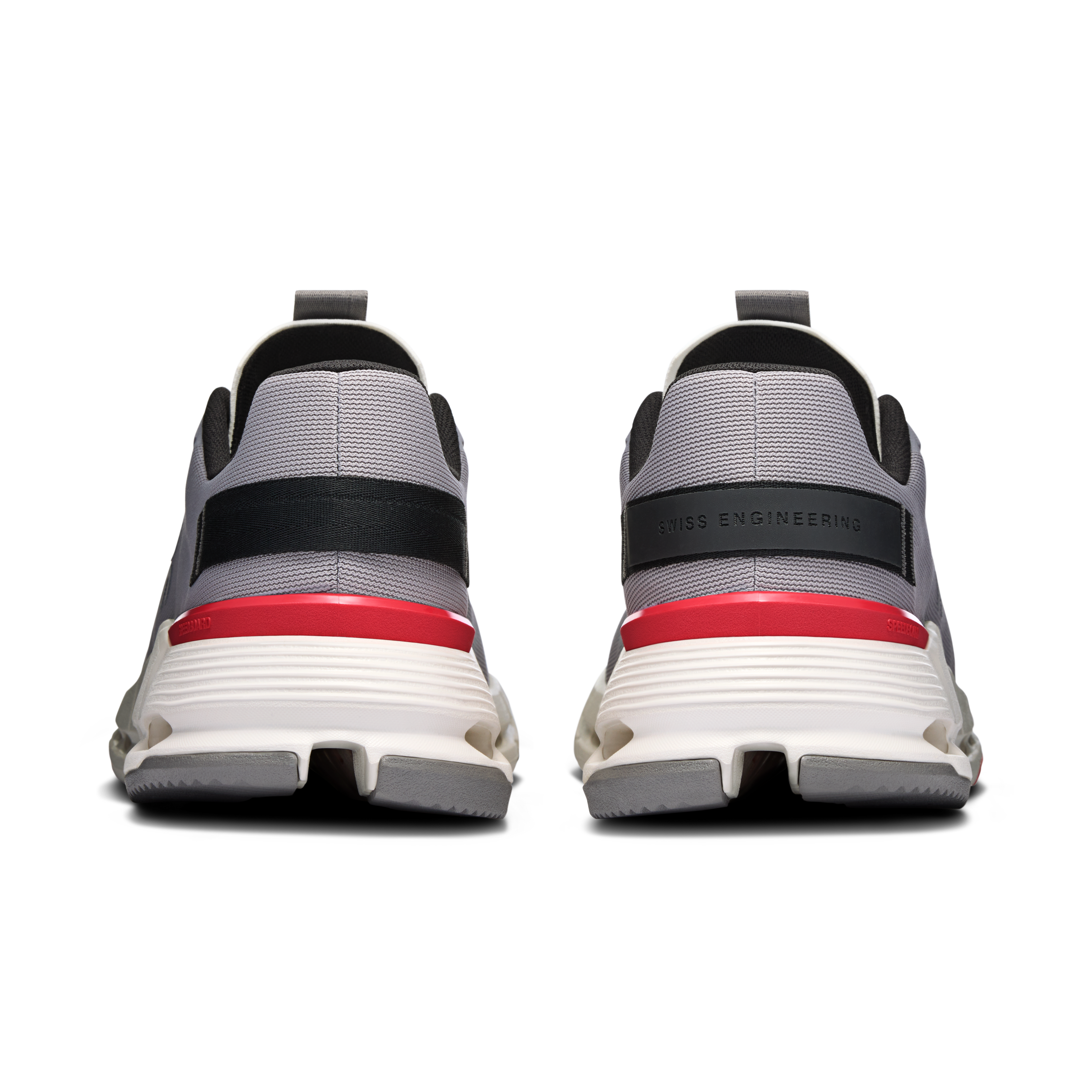 Cloudnova Form 2 - Fog | Red