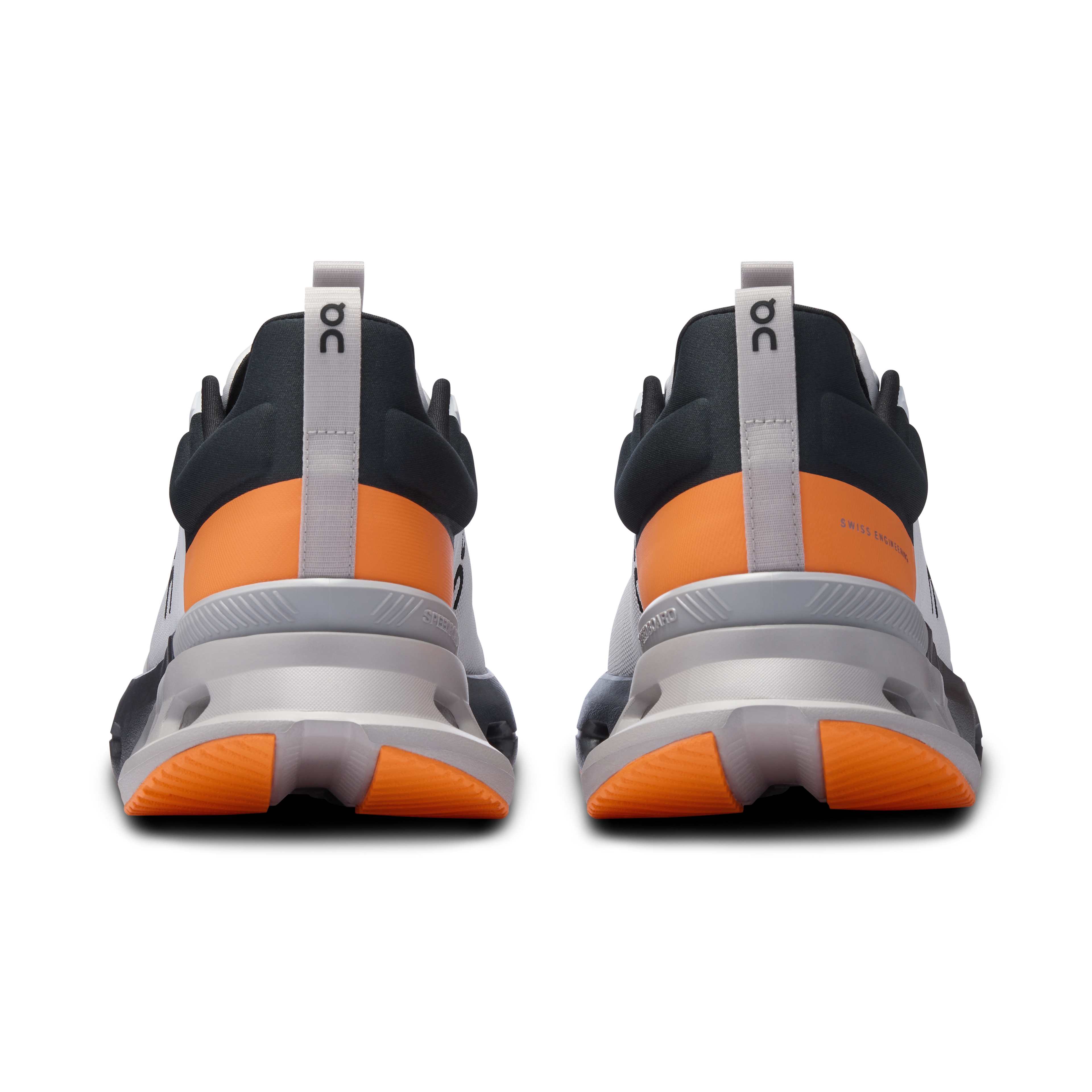 Cloudnova X - Frost | Orange