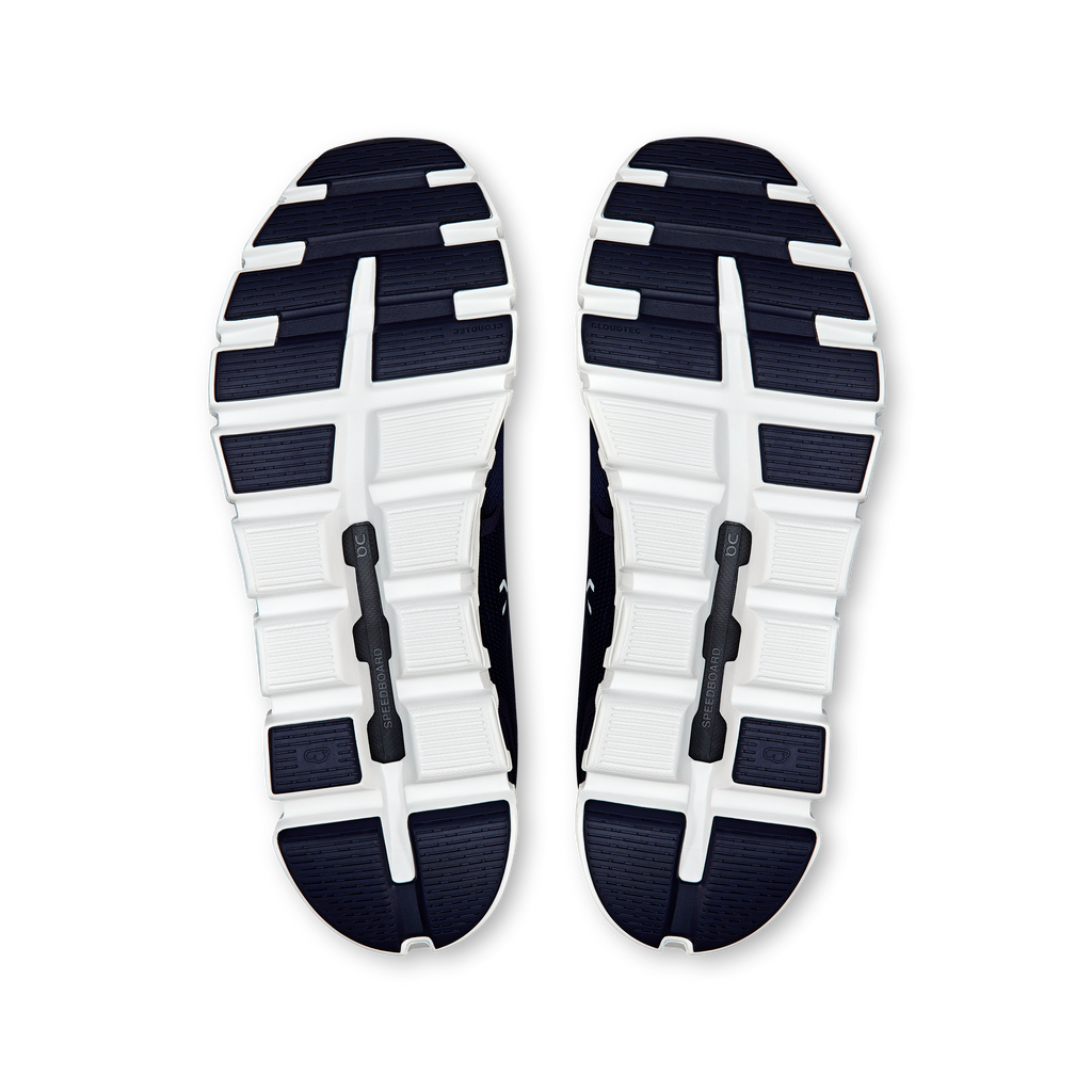 Cloud 6 - Midnight | White