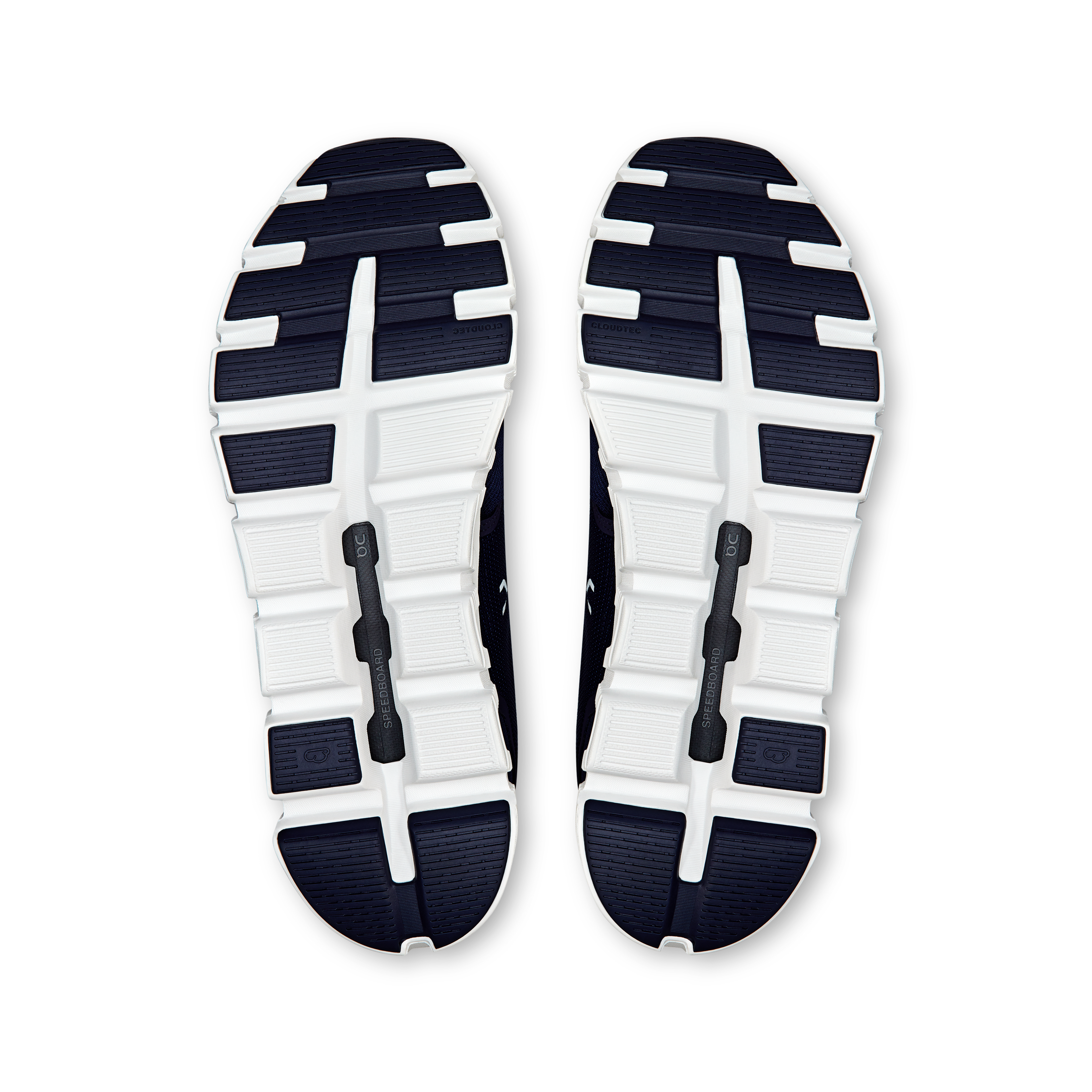 Cloud 6 - Midnight | White